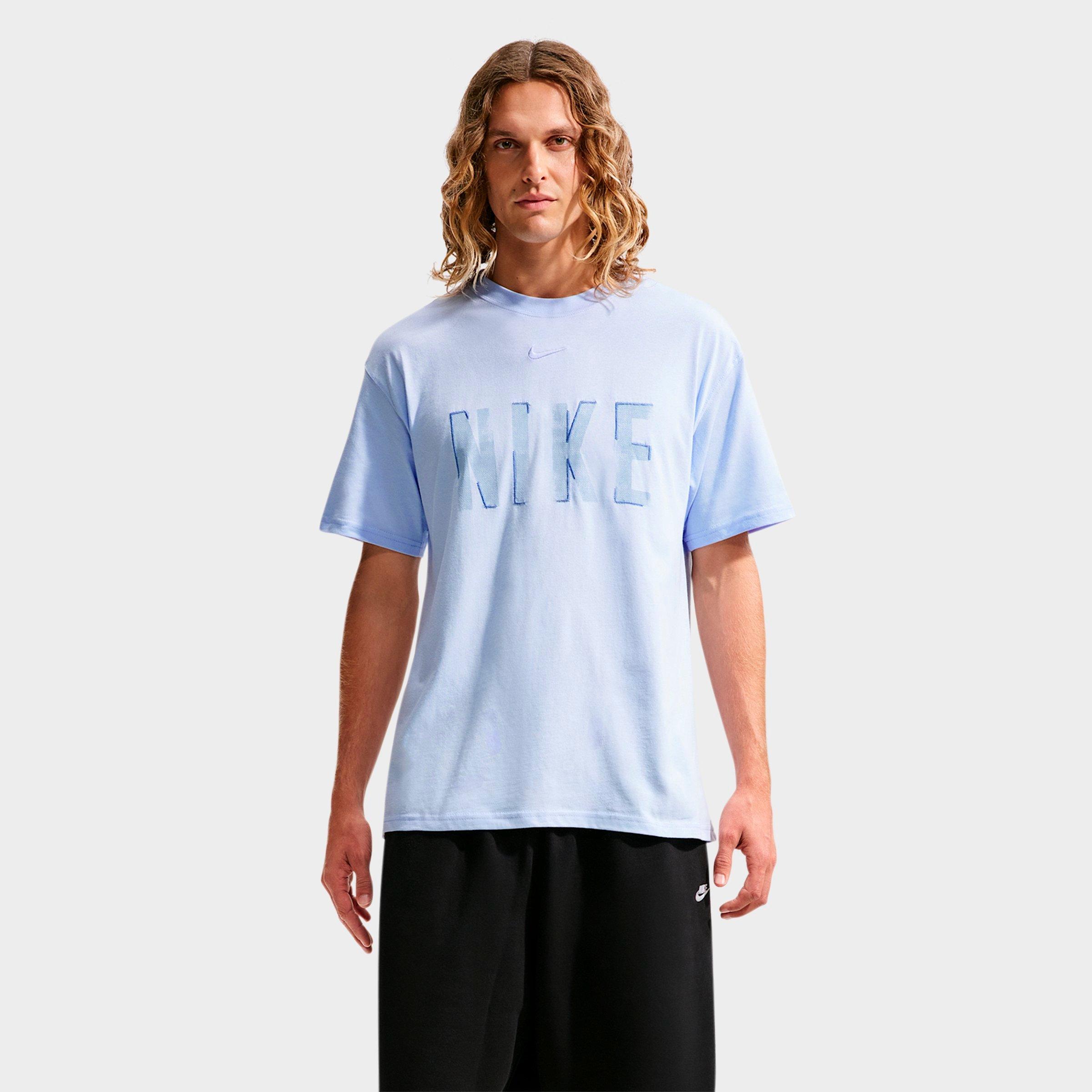 Men's Nike Sportswear Uniting Through Sport T-Shirt