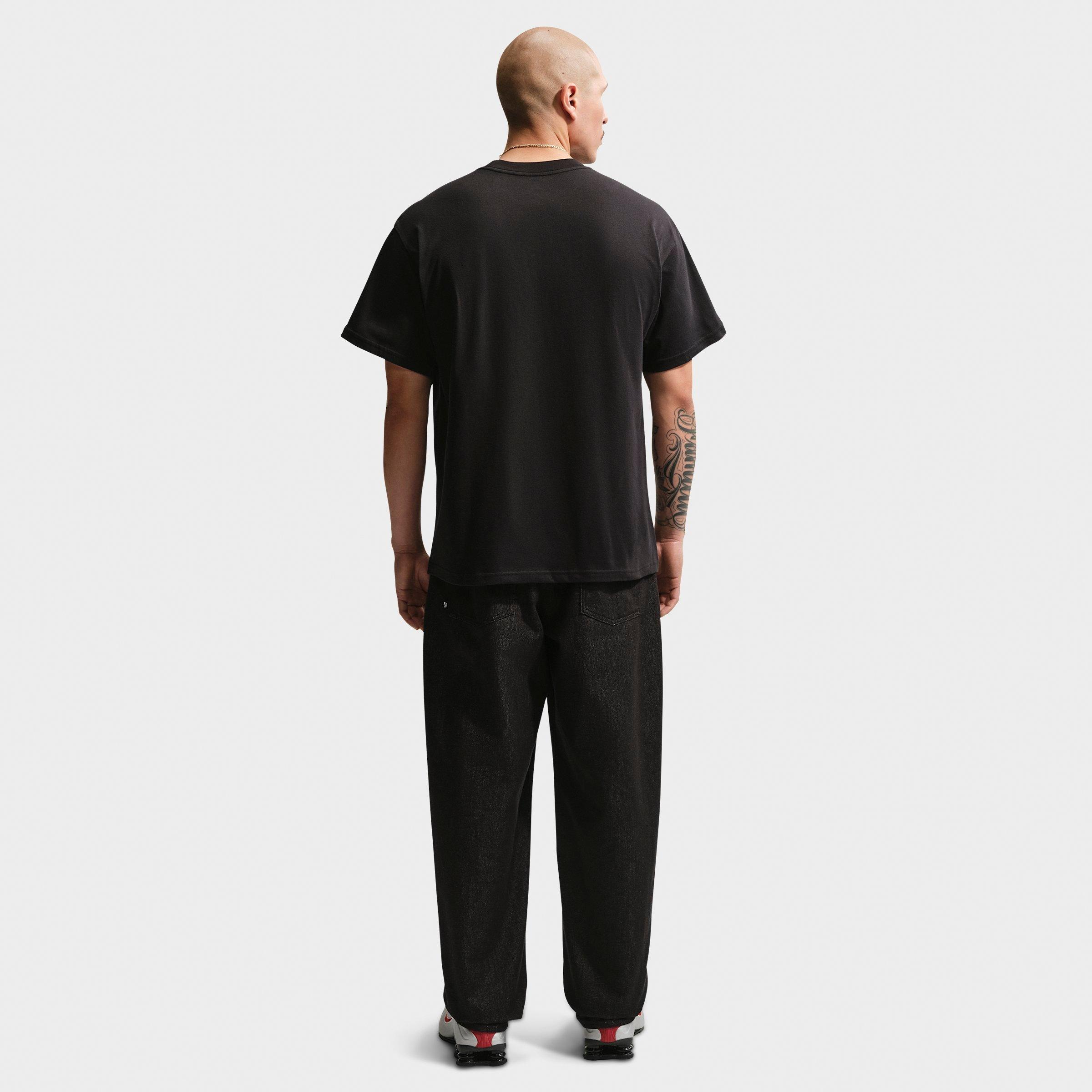 Men's Nike Sportswear Heavy Metal T-Shirt
