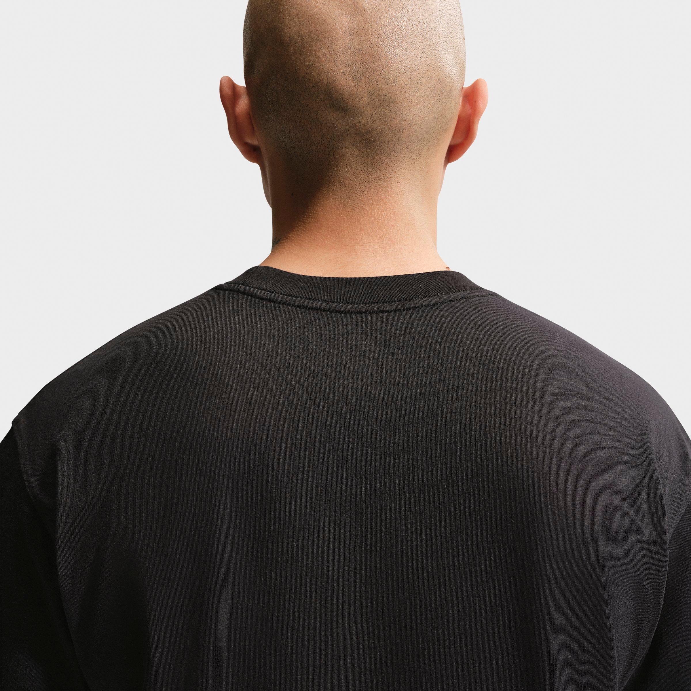 Men's Nike Sportswear Heavy Metal T-Shirt
