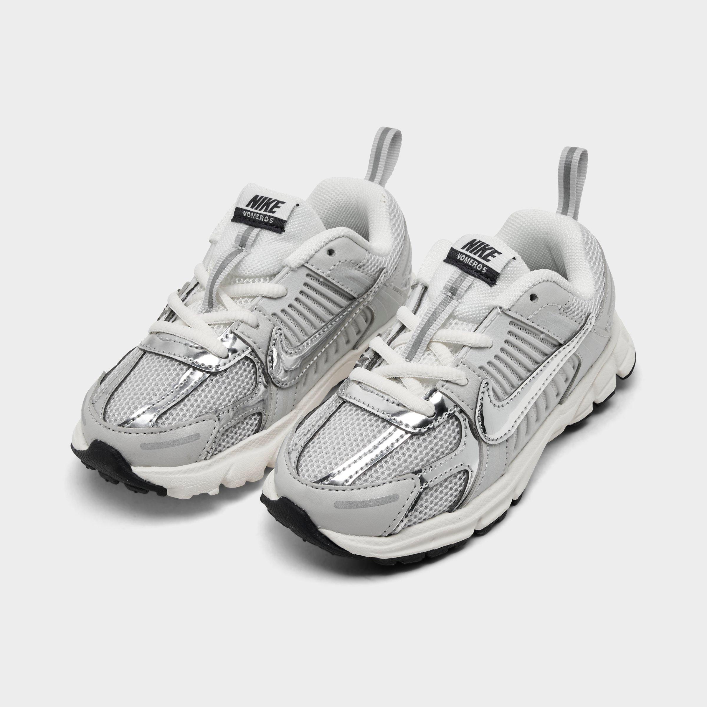 Kids' Toddler Nike Vomero 5 Casual Shoes