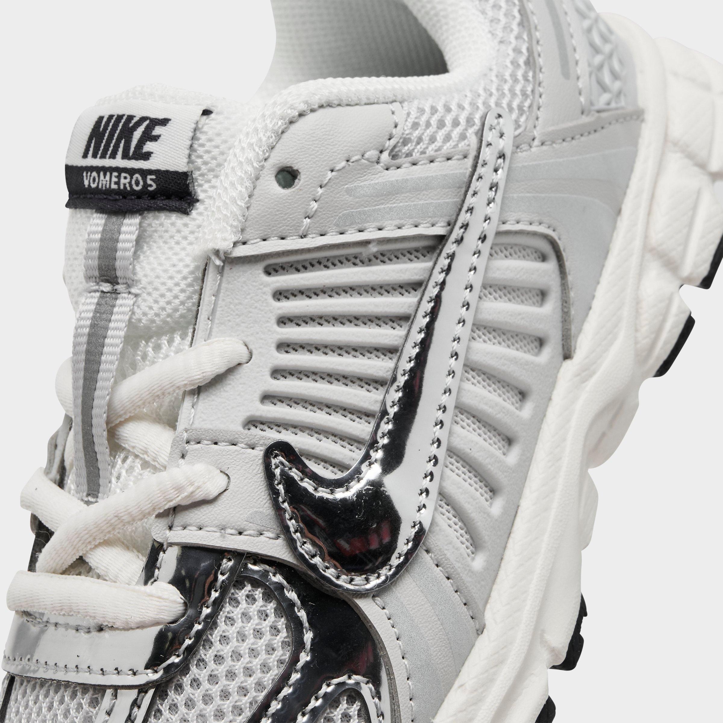 Kids' Toddler Nike Vomero 5 Casual Shoes