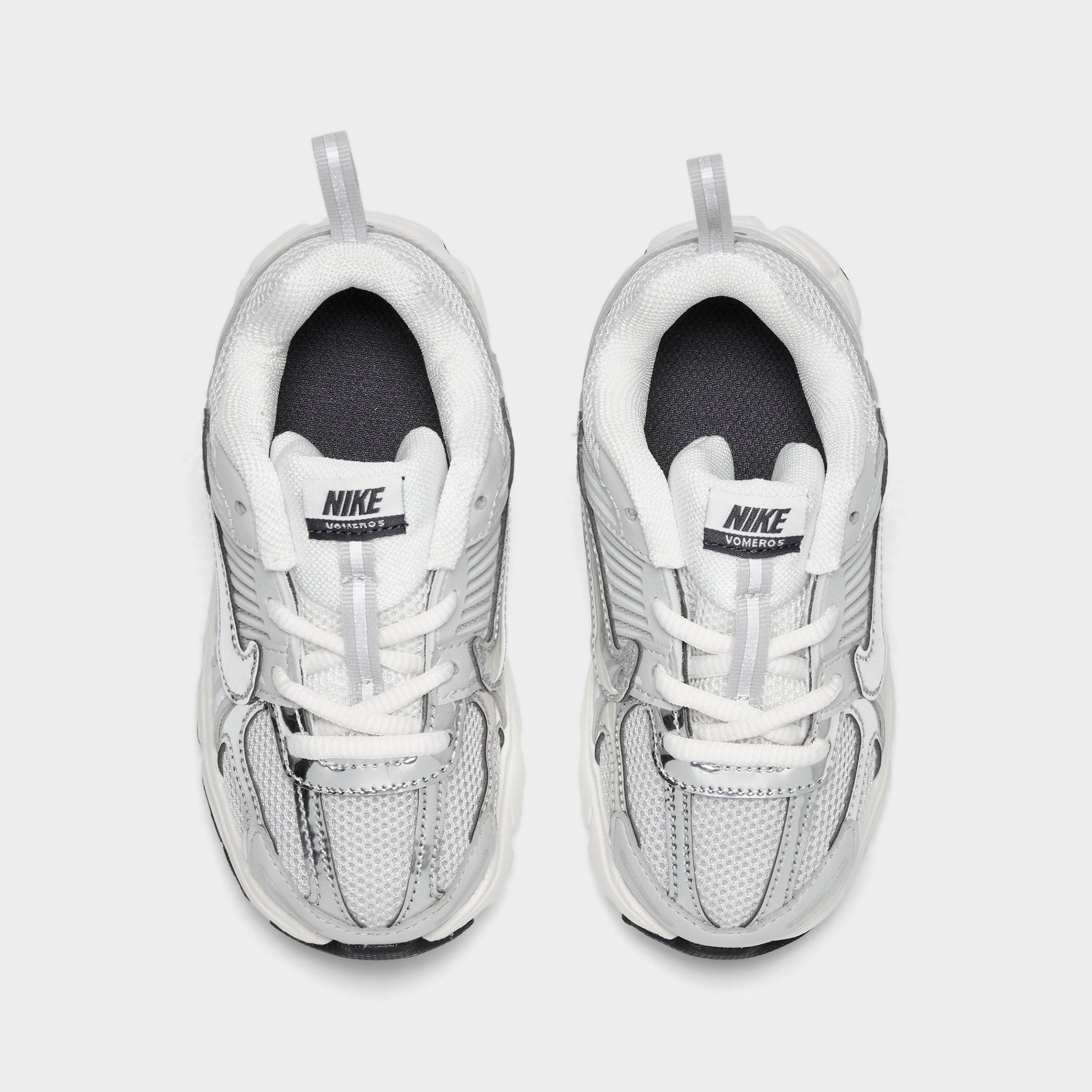 Kids' Toddler Nike Vomero 5 Casual Shoes