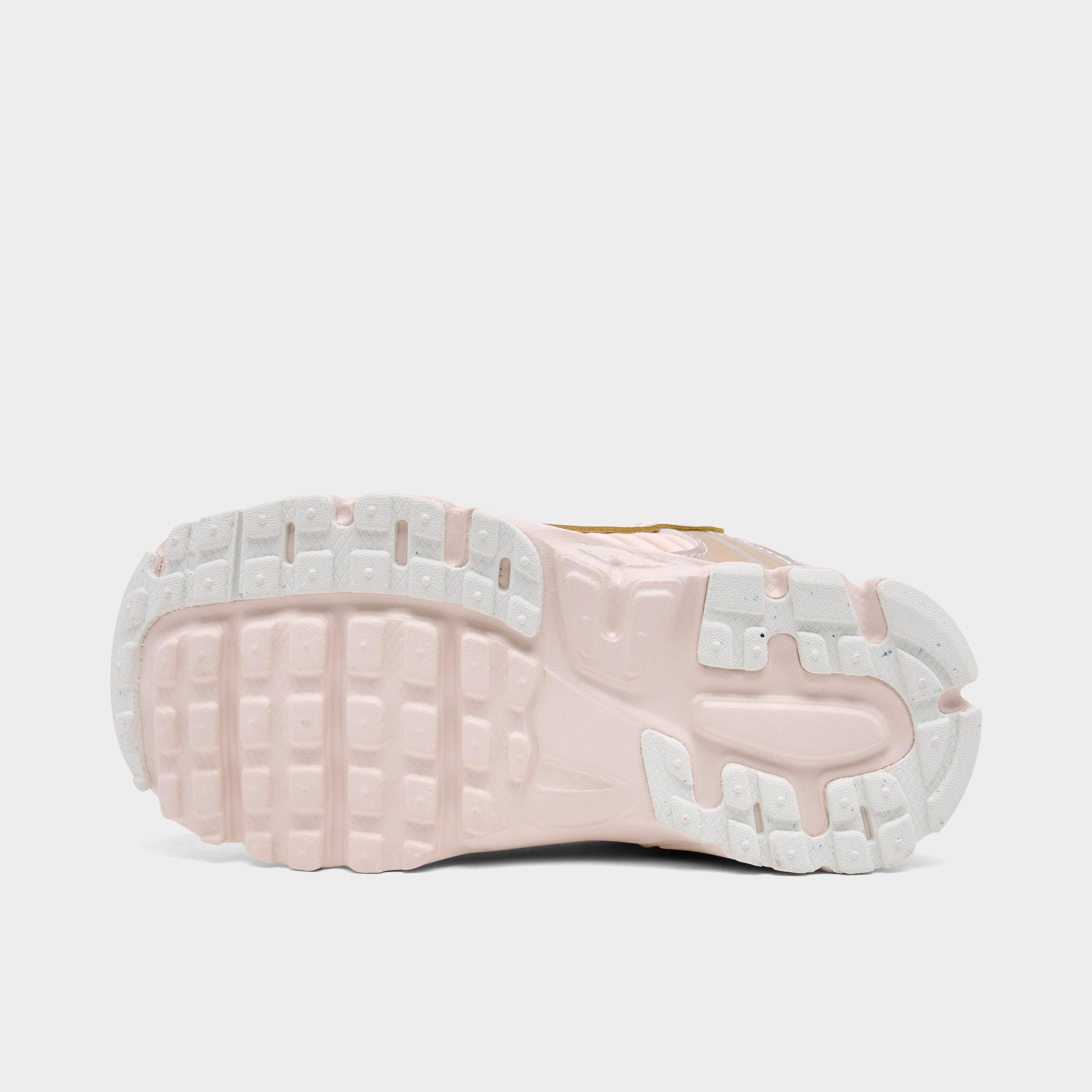 Infant and Kids' Toddler Nike Vomero 5 Stretch Lace Casual Shoes