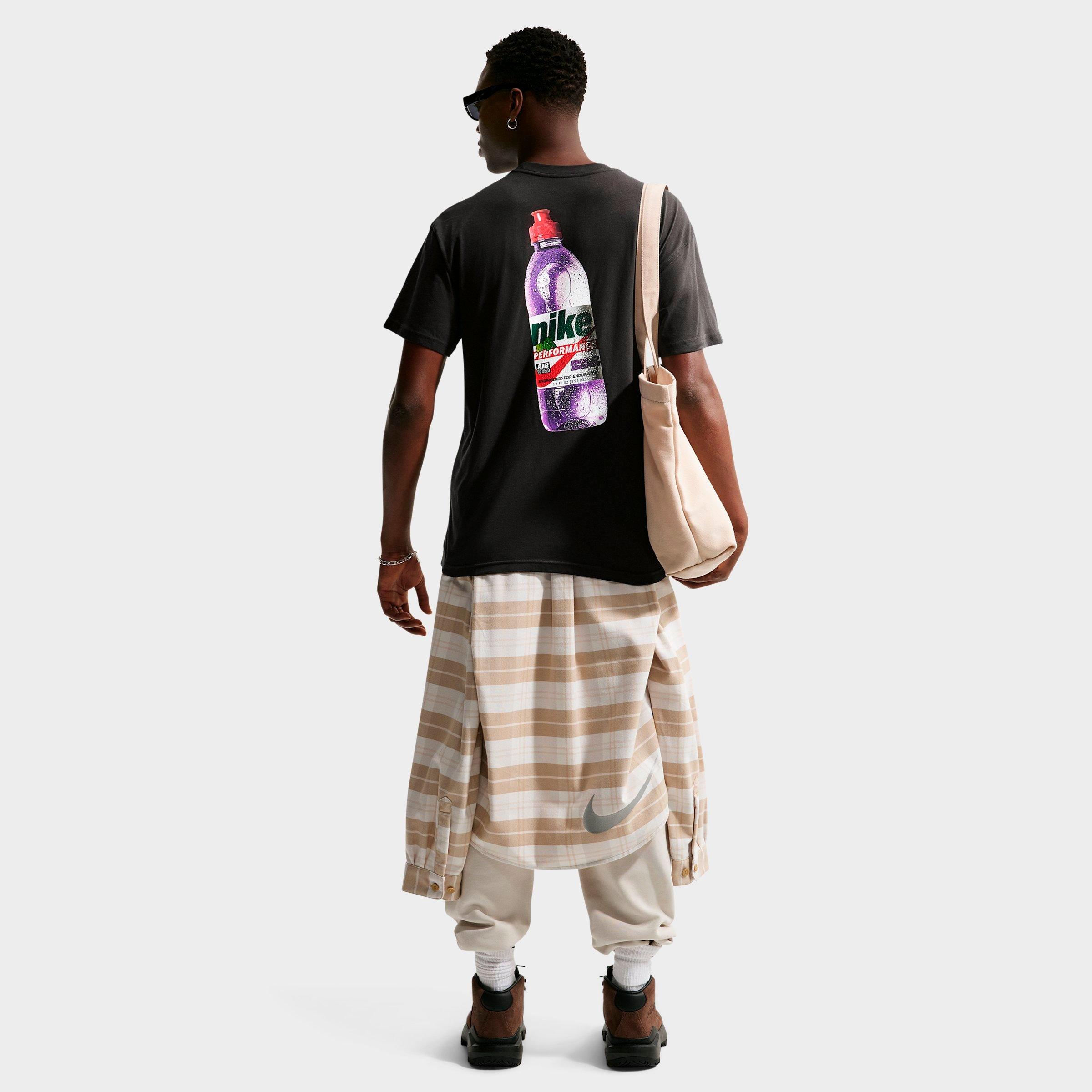 Men's Nike Sportswear Max Performance Graphic T-Shirt