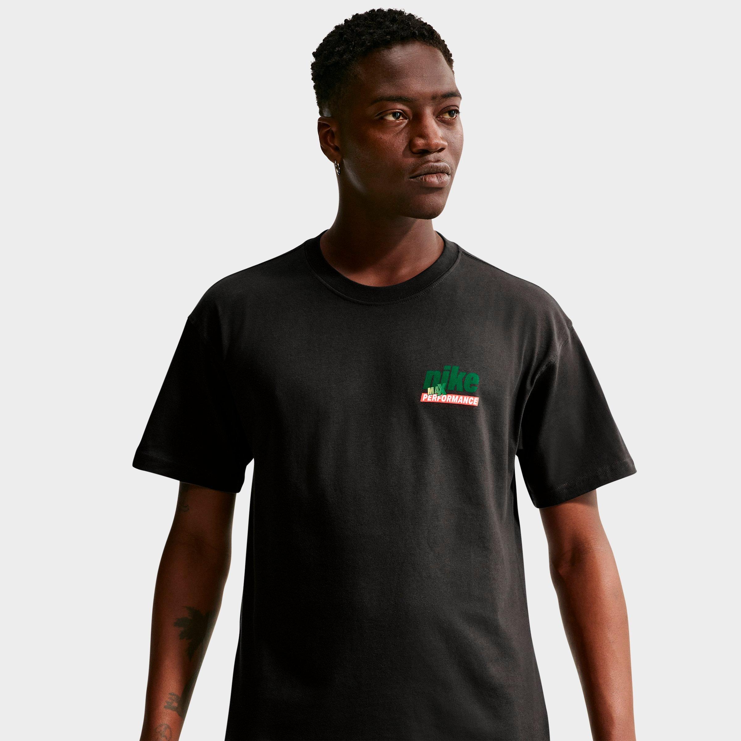 Men's Nike Sportswear Max Performance Graphic T-Shirt