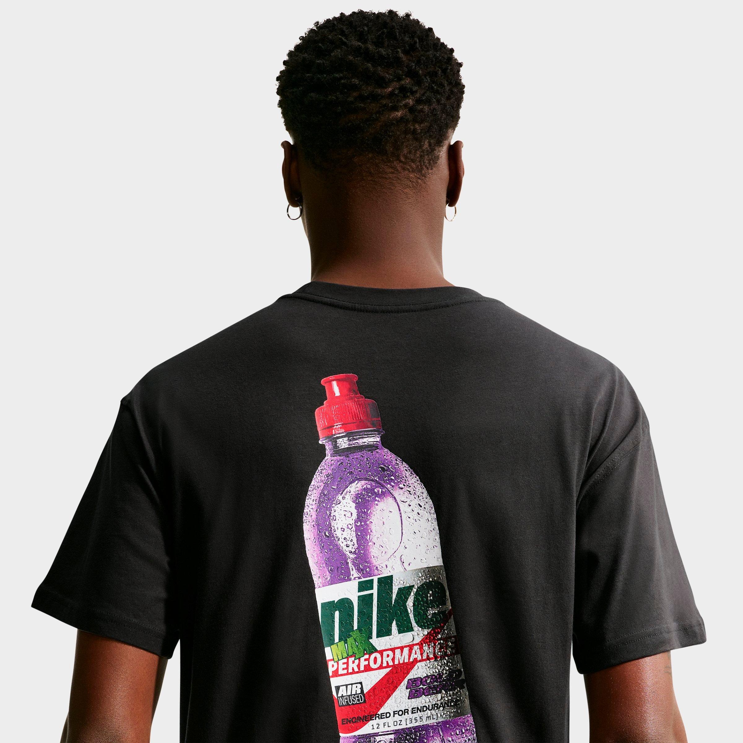 Men's Nike Sportswear Max Performance Graphic T-Shirt