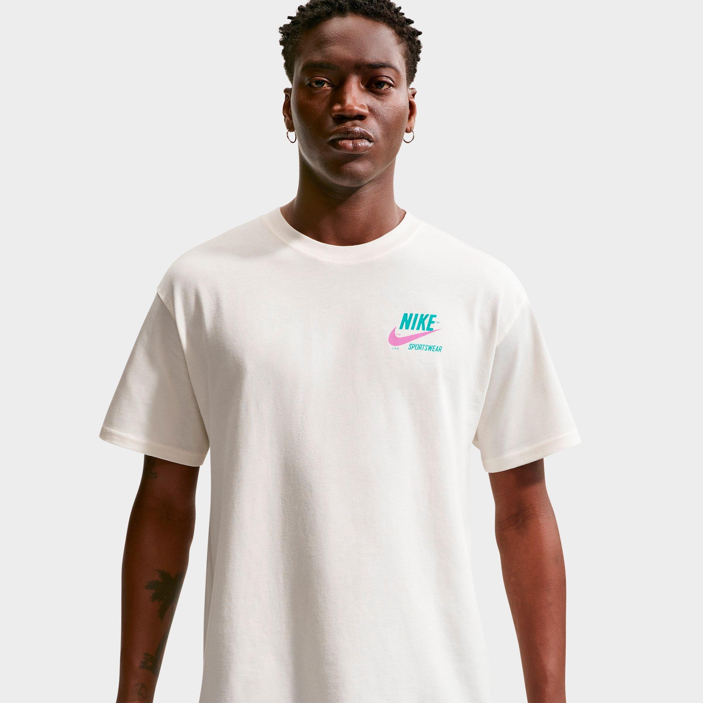 Men's Nike Sportswear Surf House Graphic T-Shirt