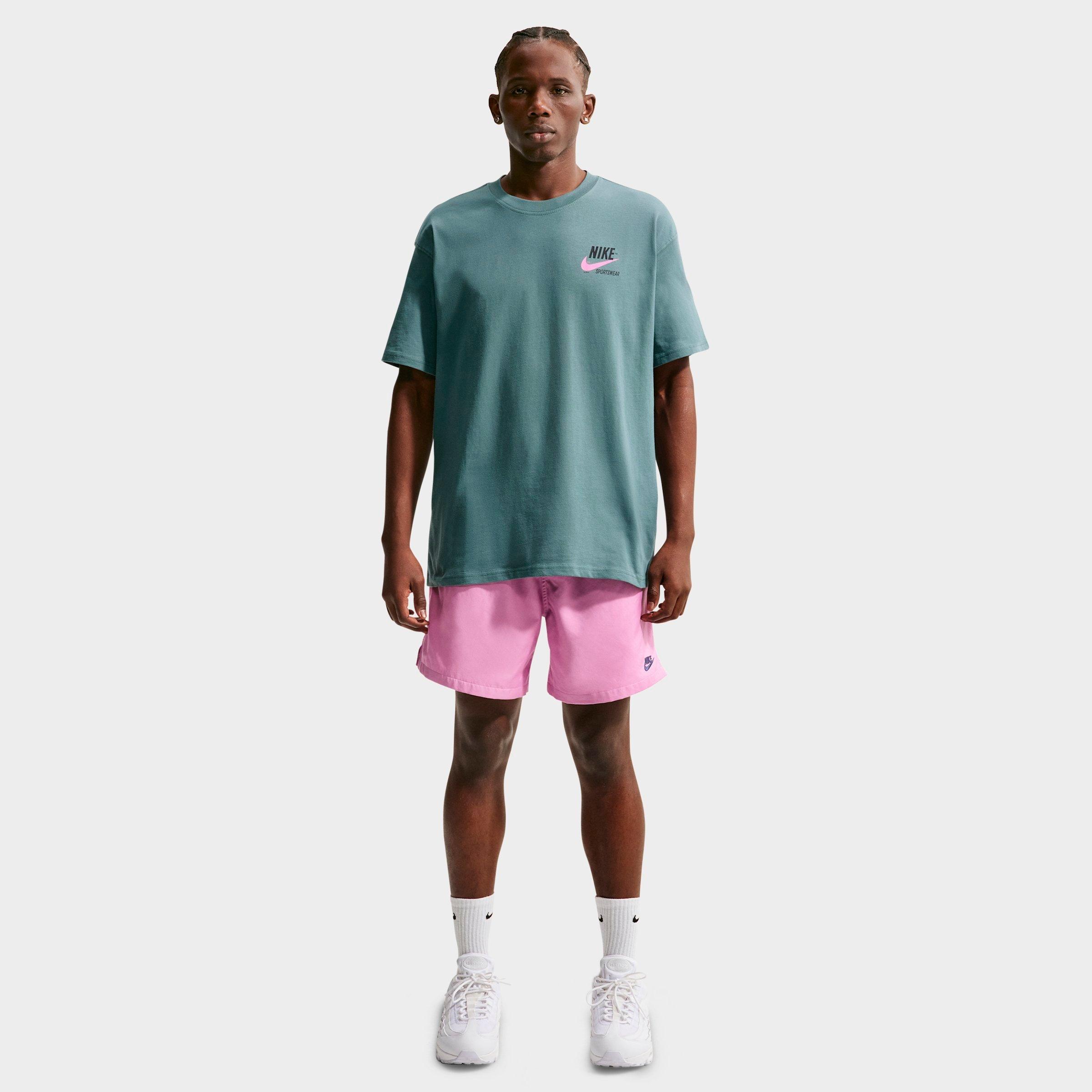Men's Nike Sportswear Surf House Graphic T-Shirt