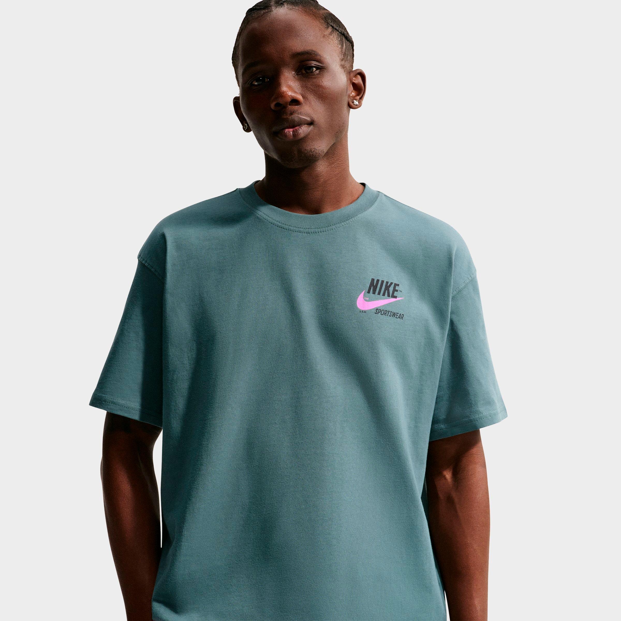 Men's Nike Sportswear Surf House Graphic T-Shirt