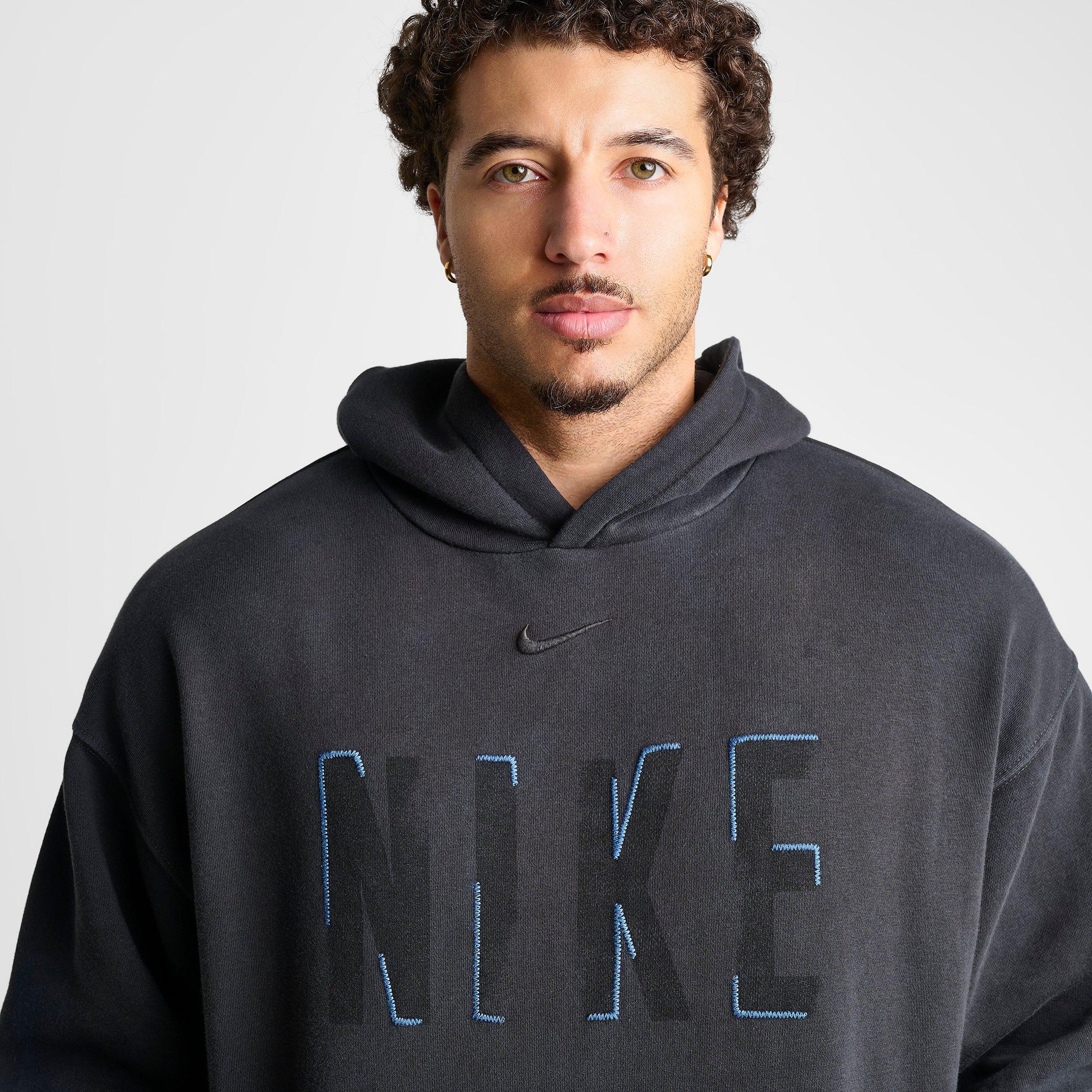 Men's Nike Sportswear Pullover Hoodie