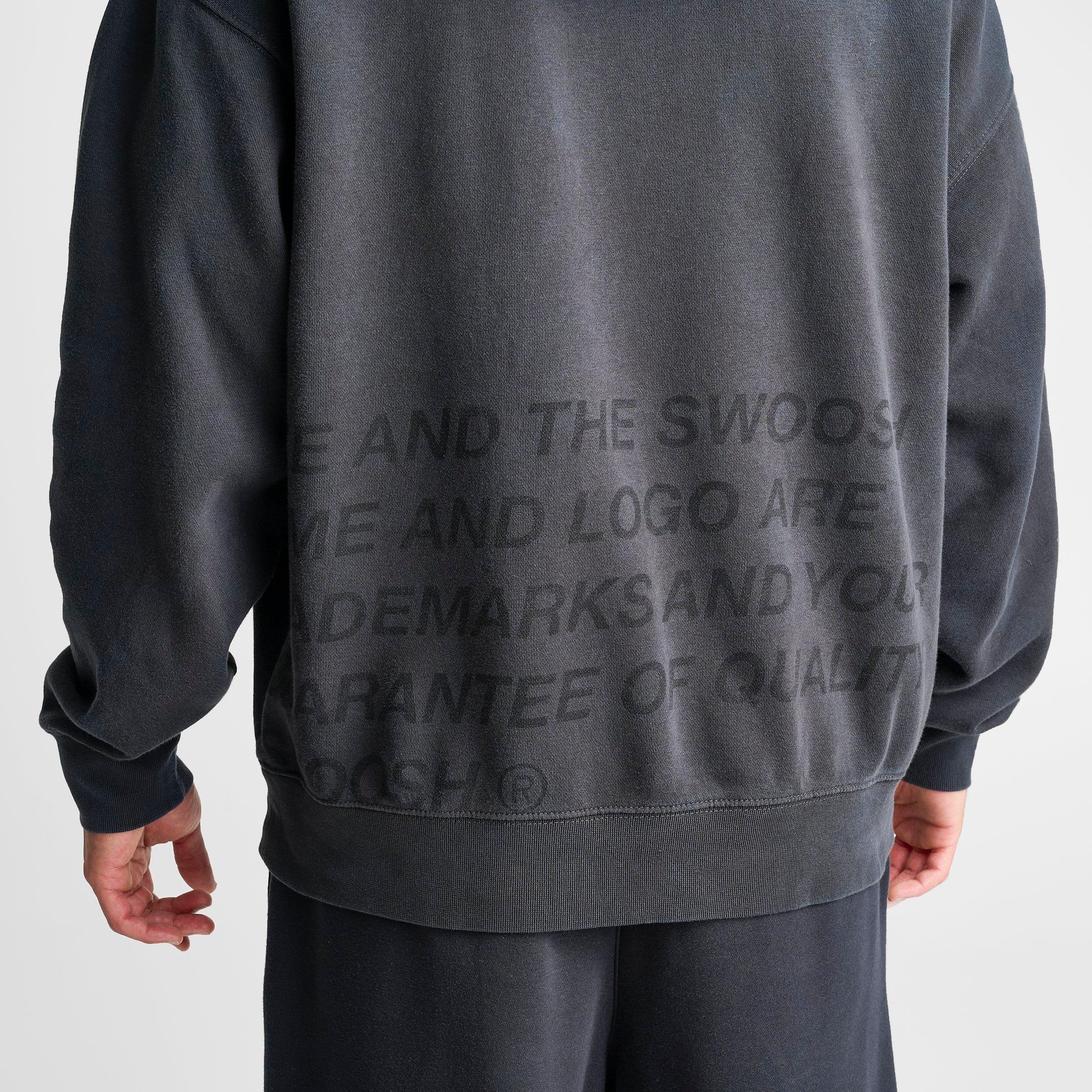 Men's Nike Sportswear Pullover Hoodie
