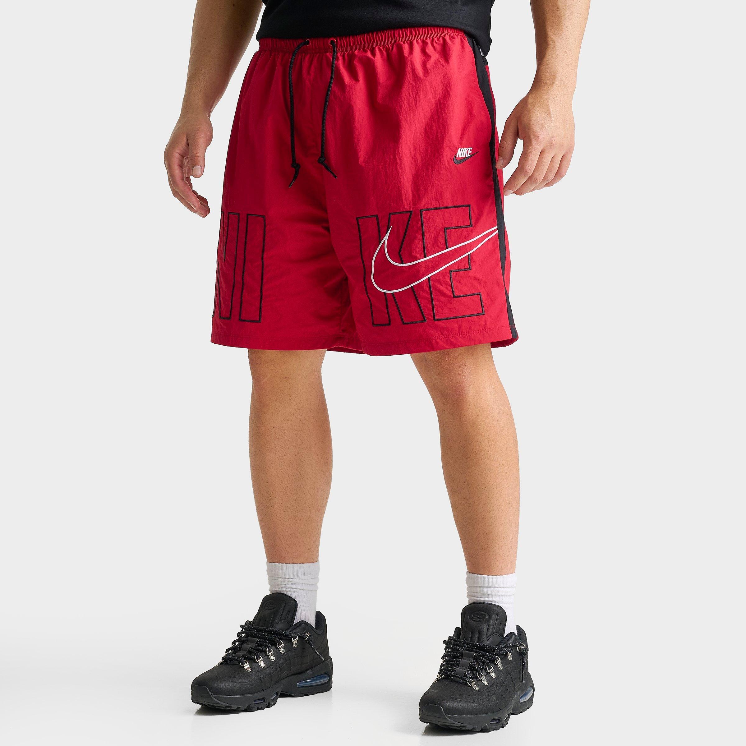 Men's Nike Sportswear Club Gel Block Sport Shorts