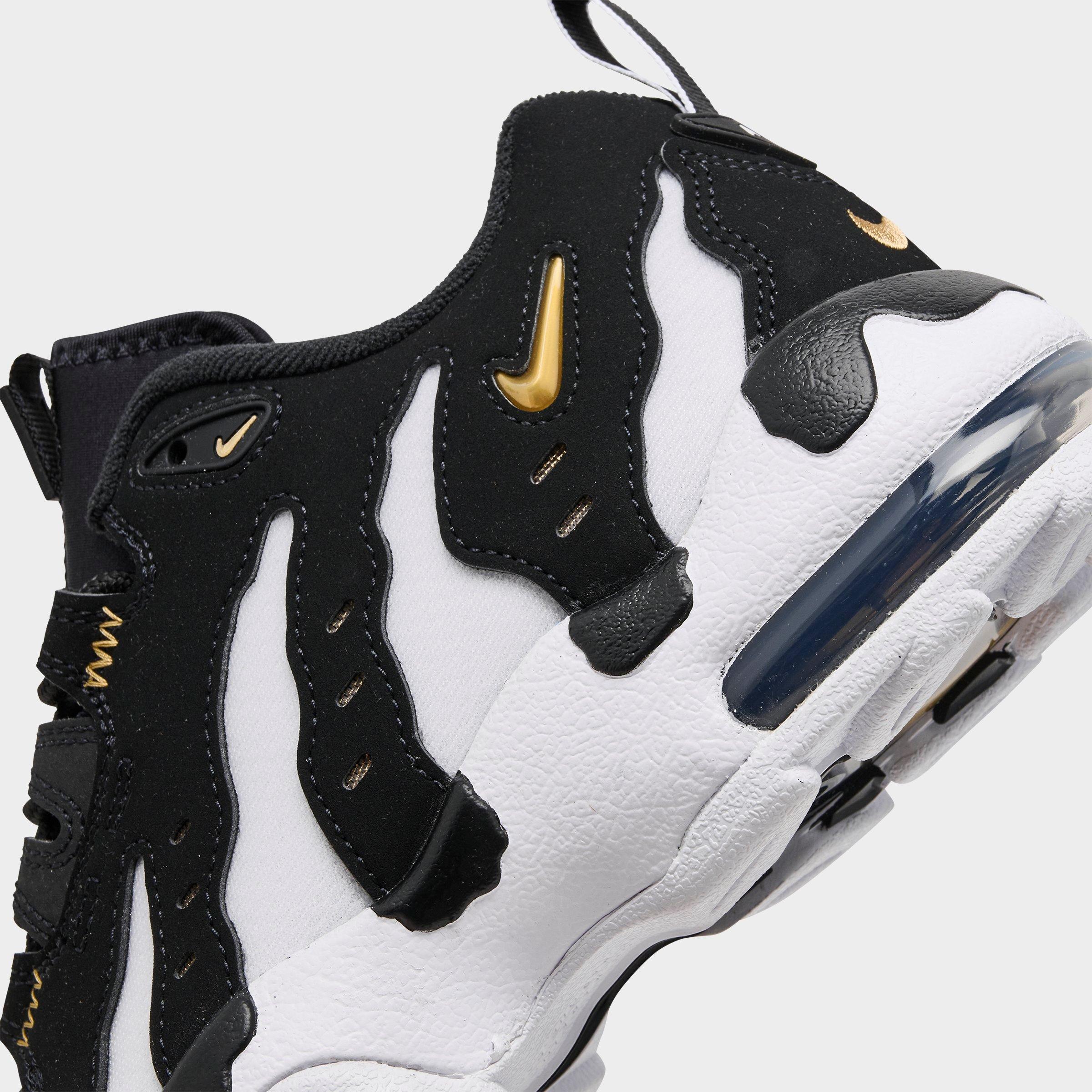 Big Kids' Nike Air DT Max '96 Low Casual Shoes