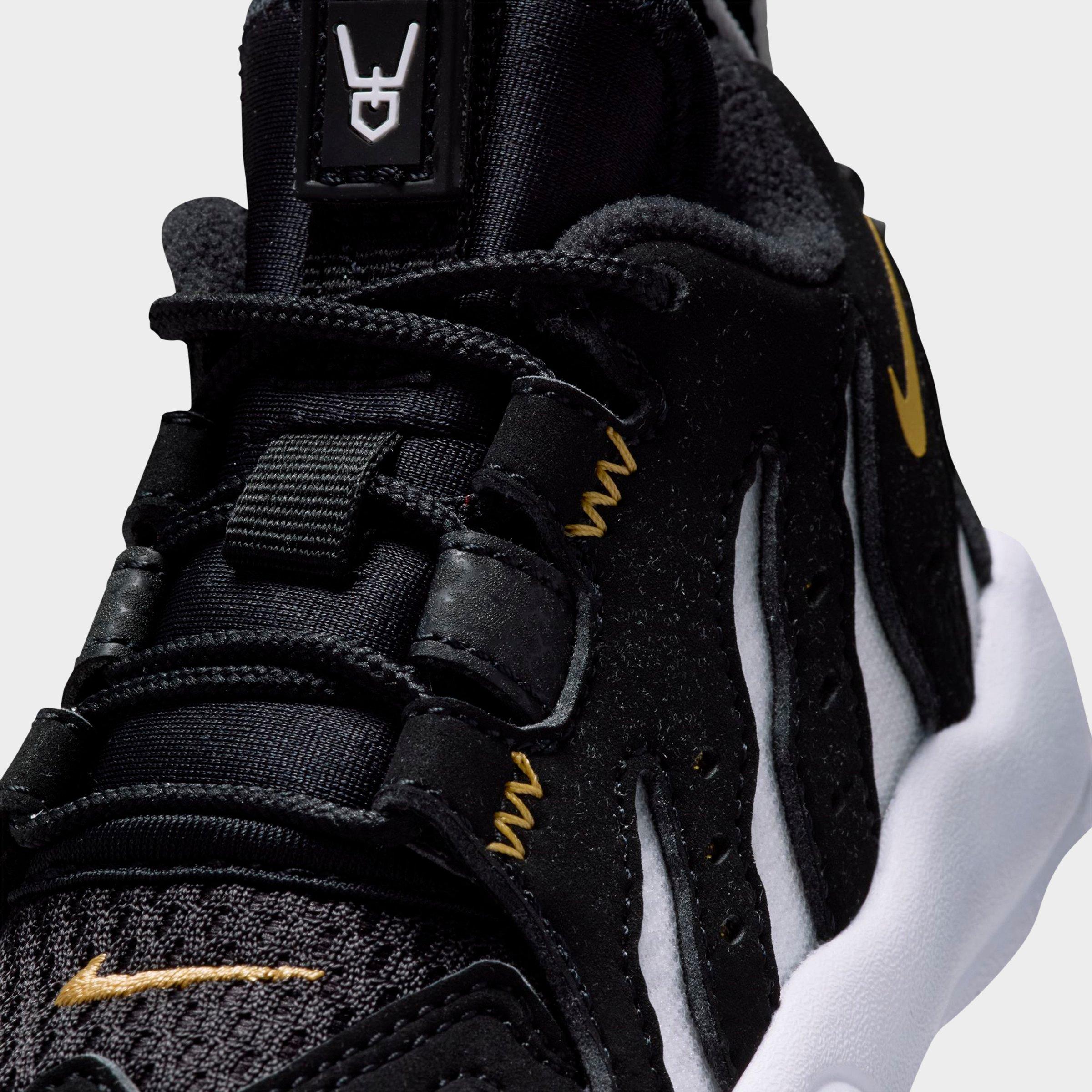 Kids' Toddler Nike Air DT Max ‘96 Low Casual Shoes