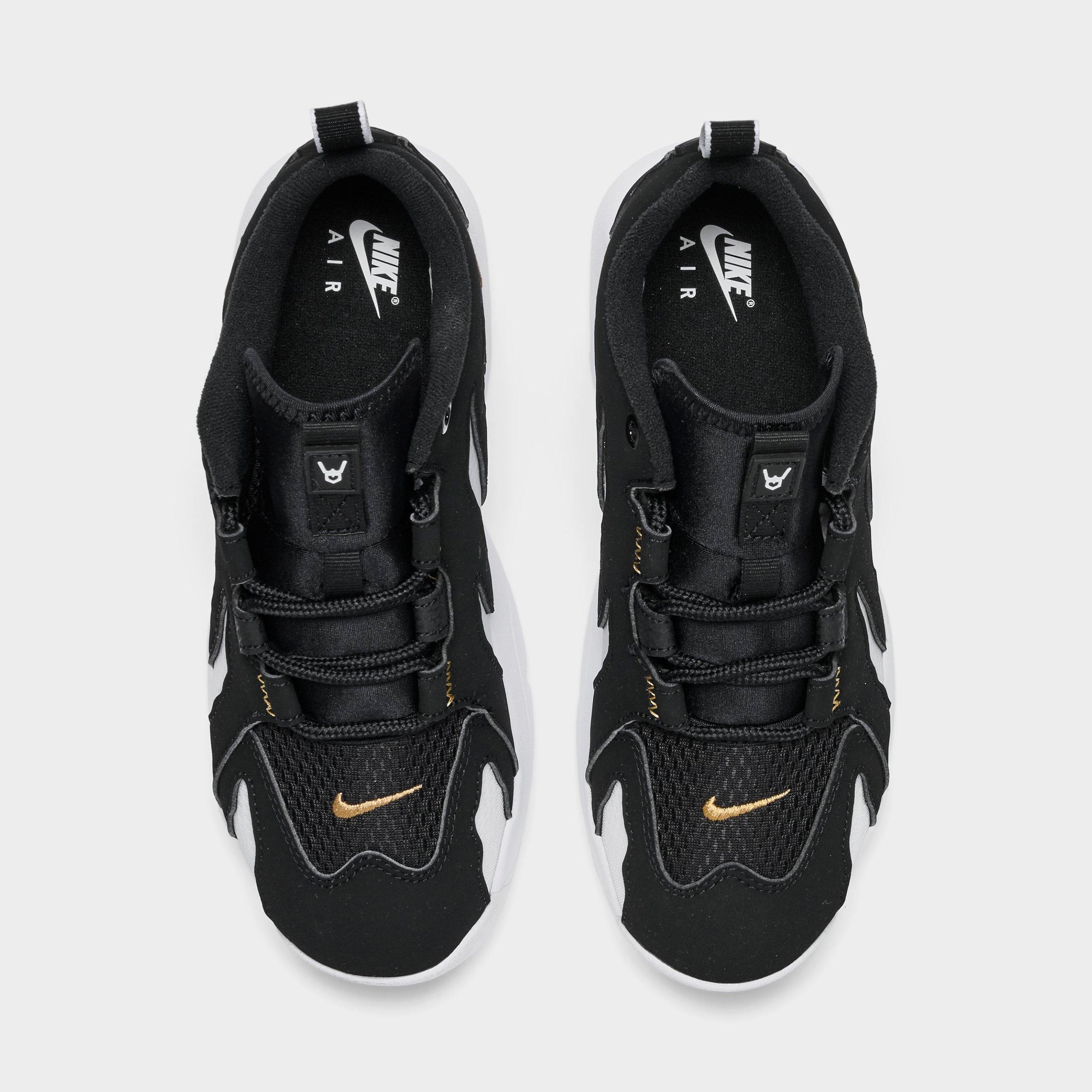 Little Kids' Nike Air DT Max ‘96 Low Casual Shoes