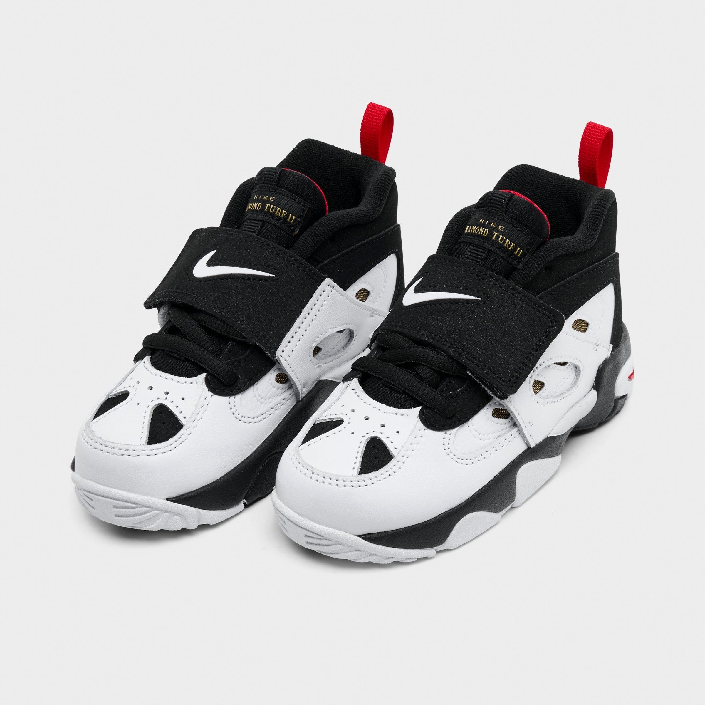 Kids' Toddler Nike Diamond Turf 2 Casual Shoes