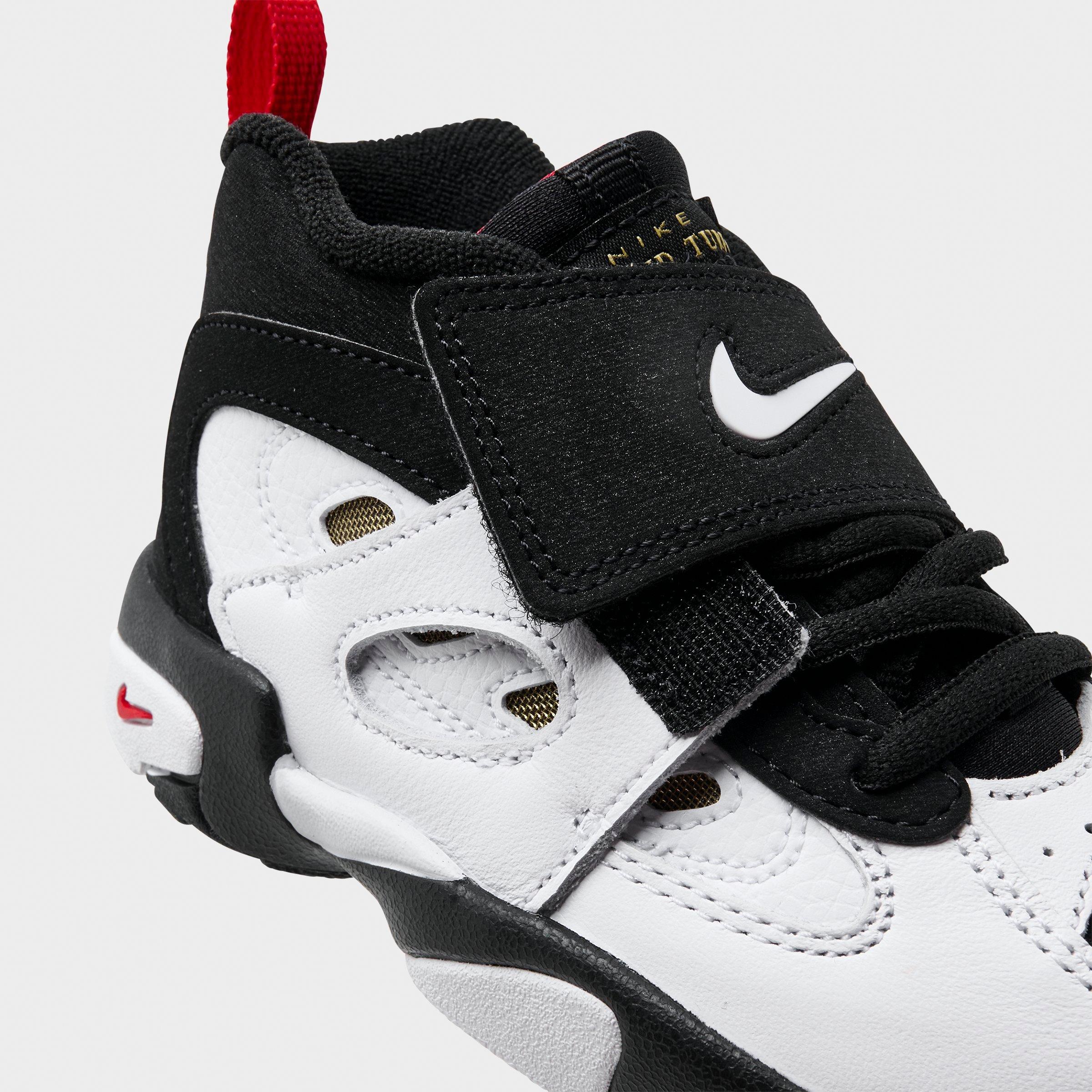 Kids' Toddler Nike Diamond Turf 2 Casual Shoes