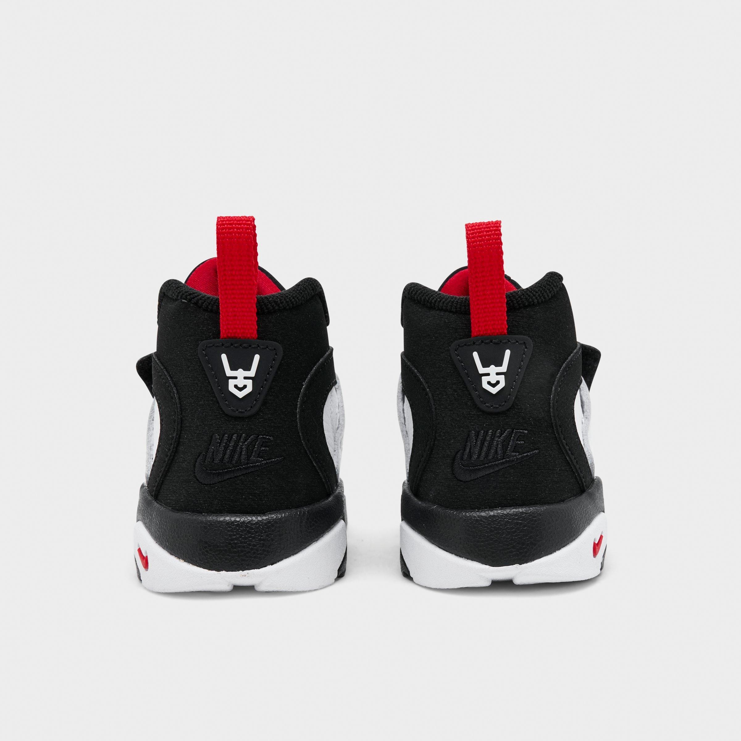 Kids' Toddler Nike Diamond Turf 2 Casual Shoes