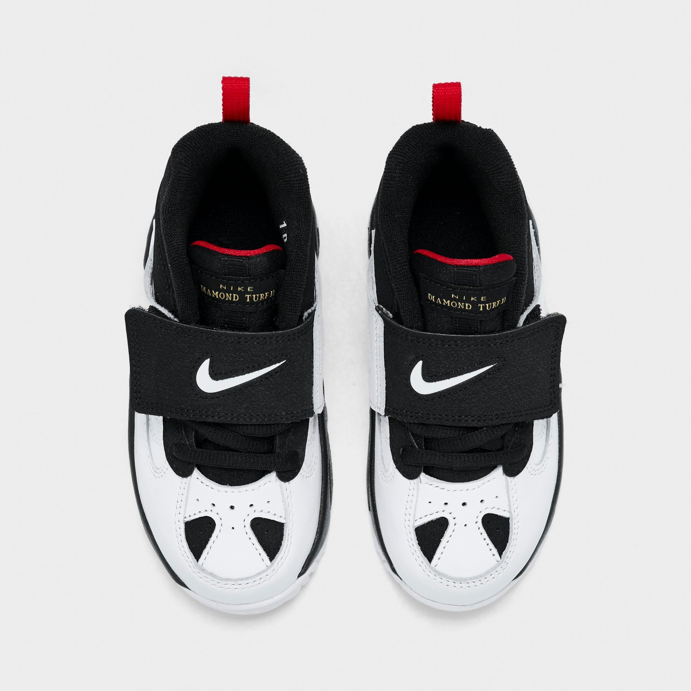 Kids' Toddler Nike Diamond Turf 2 Casual Shoes