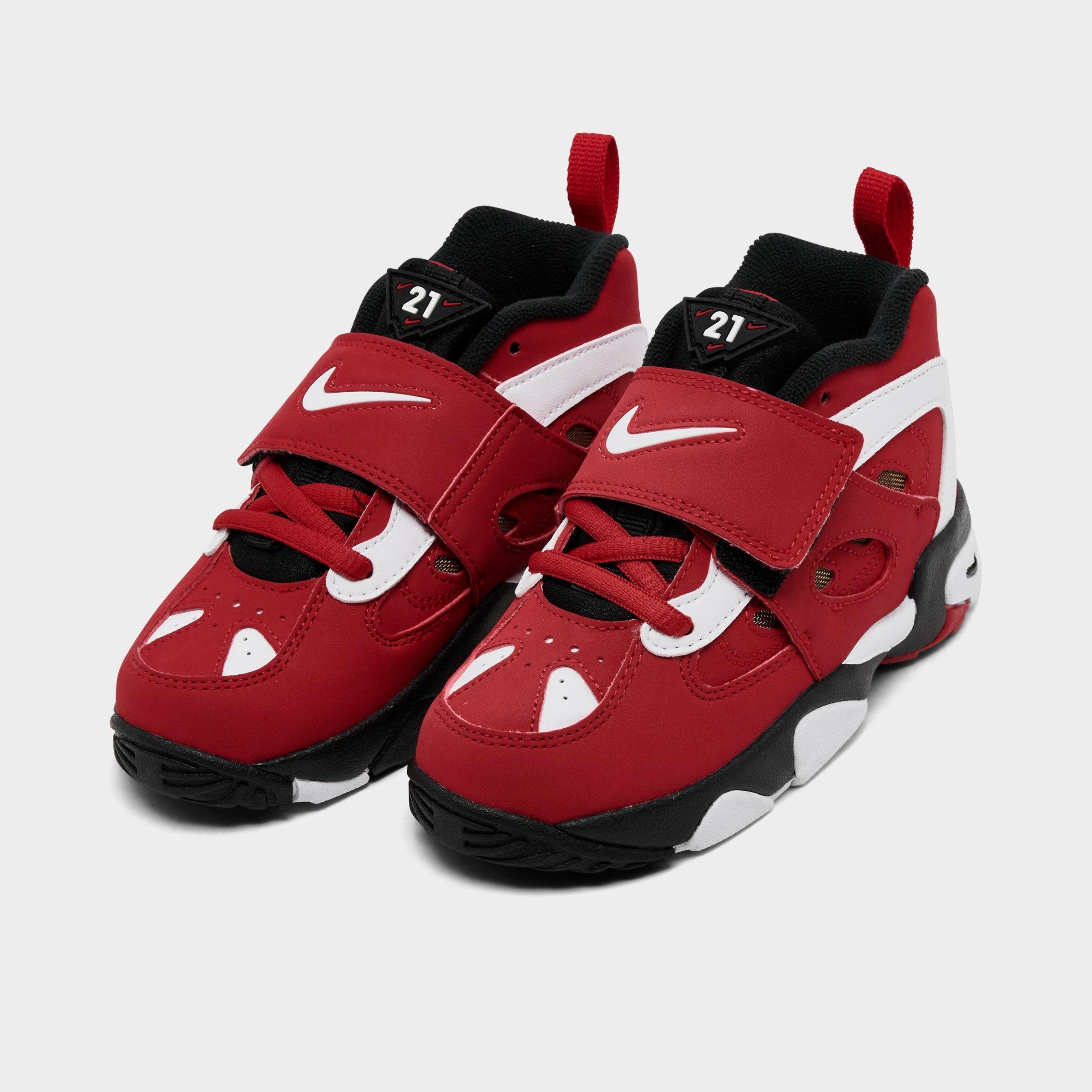 Kids' Toddler Nike Diamond Turf 2 Casual Shoes