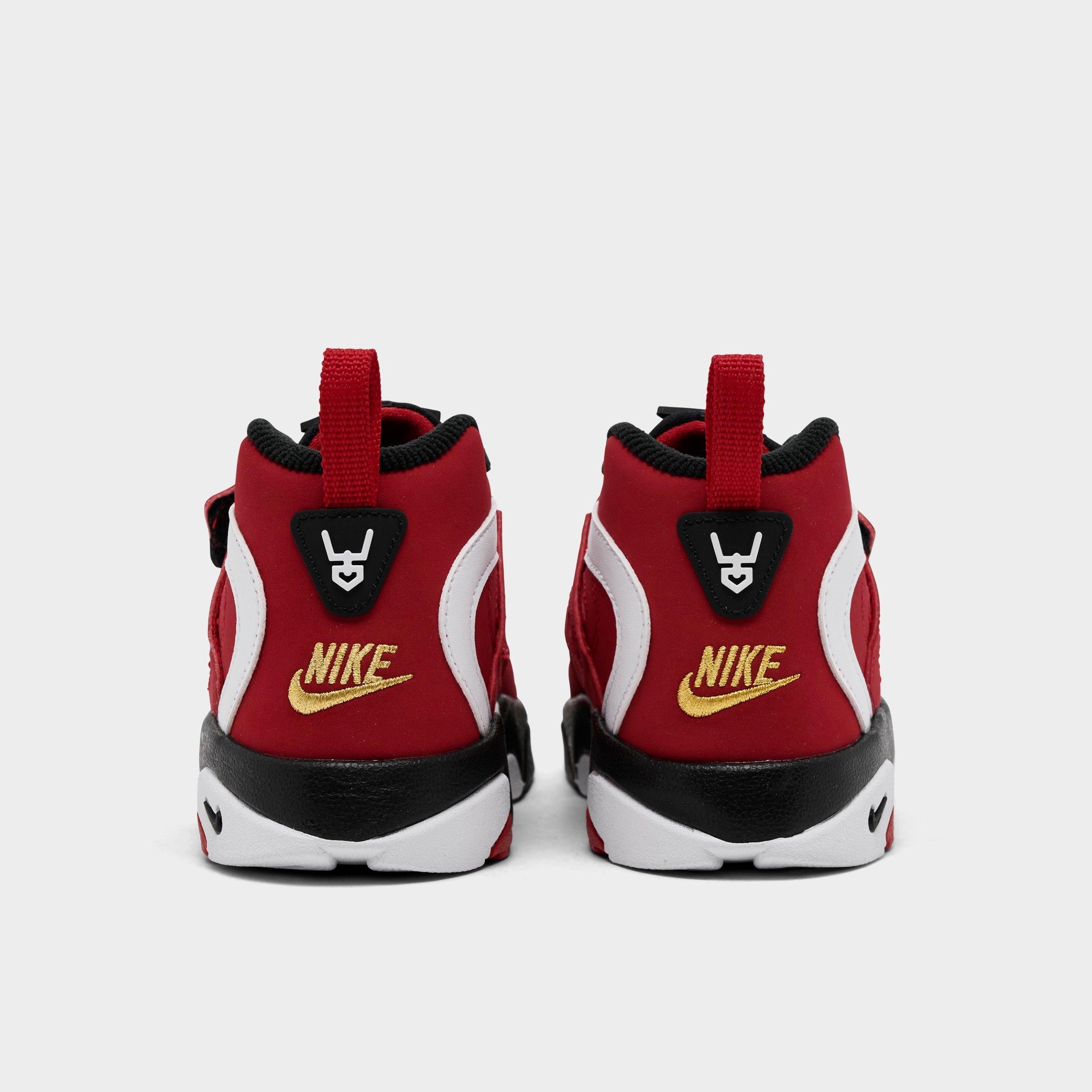 Kids' Toddler Nike Diamond Turf 2 Casual Shoes