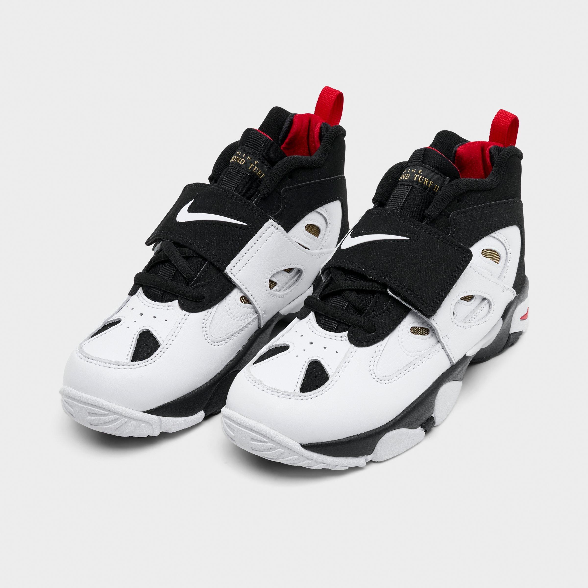 Little Kids' Nike Diamond Turf 2 Casual Shoes