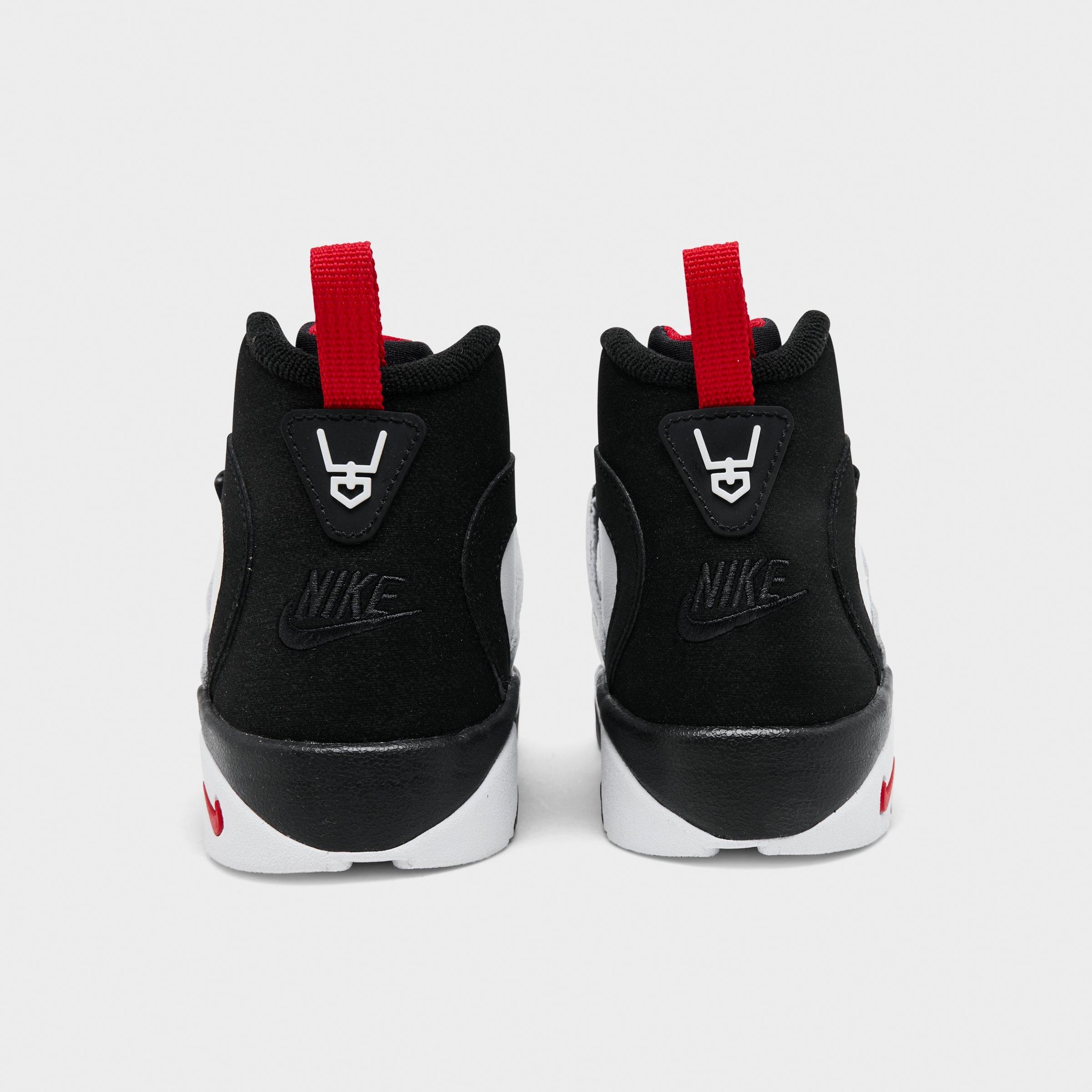 Little Kids' Nike Diamond Turf 2 Casual Shoes