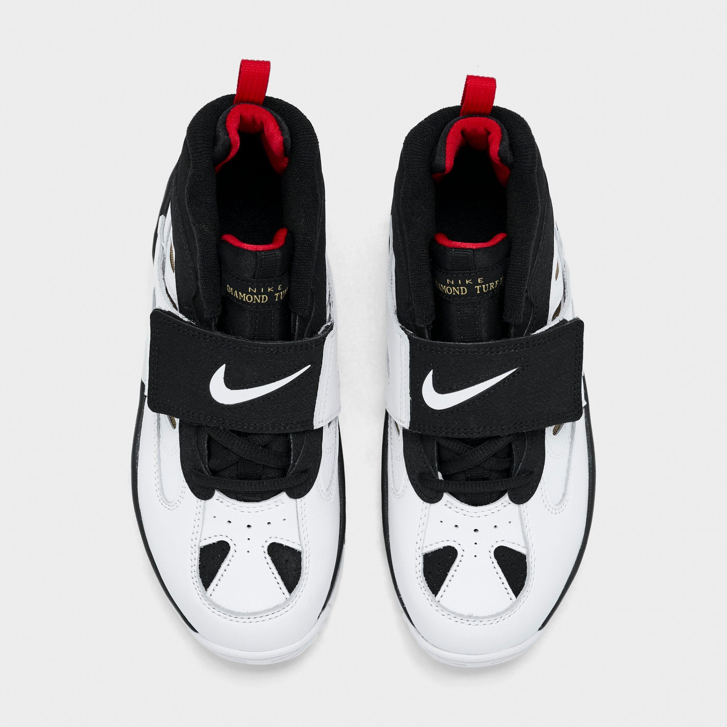 Little Kids' Nike Diamond Turf 2 Casual Shoes