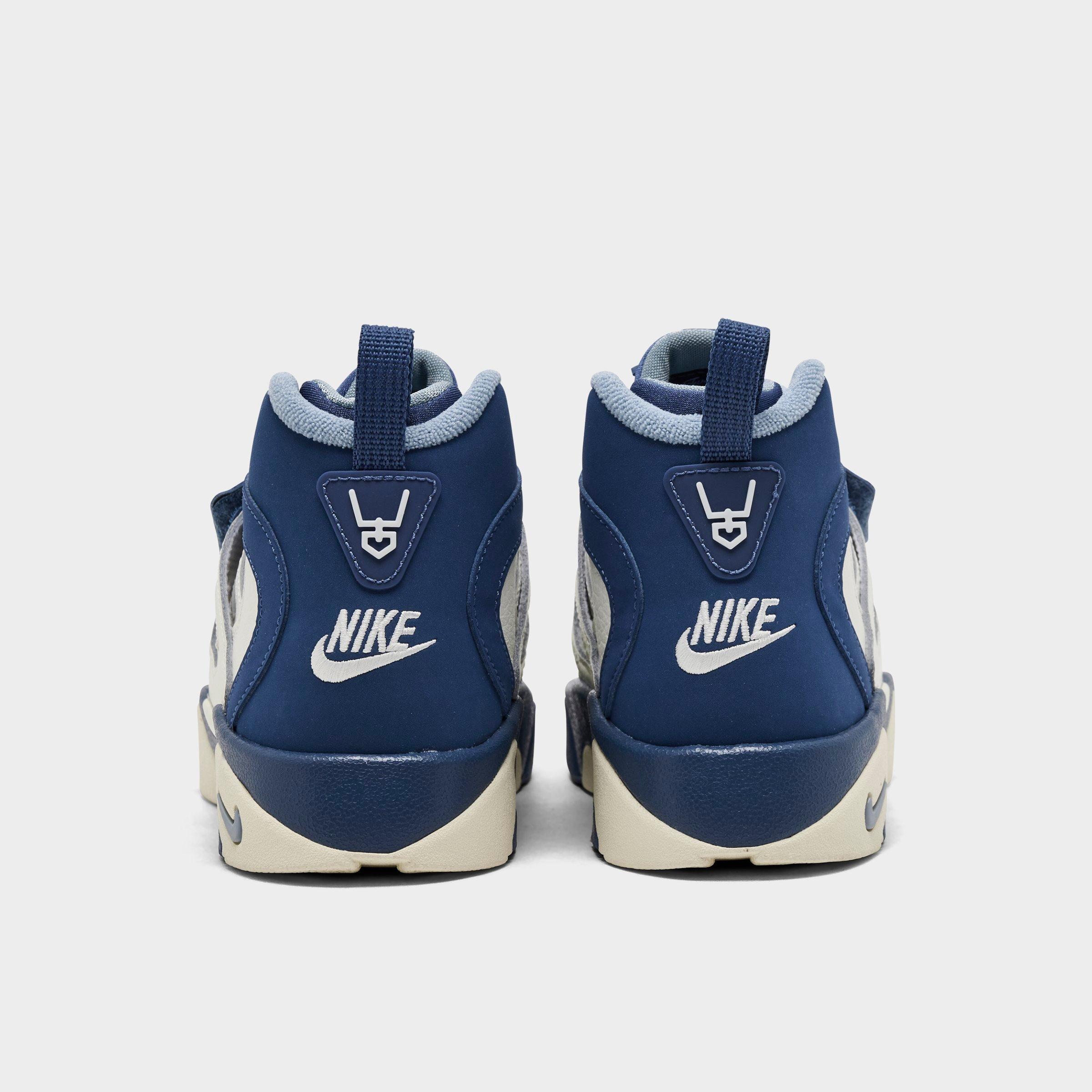 Little Kids' Nike Diamond Turf 2 Casual Shoes