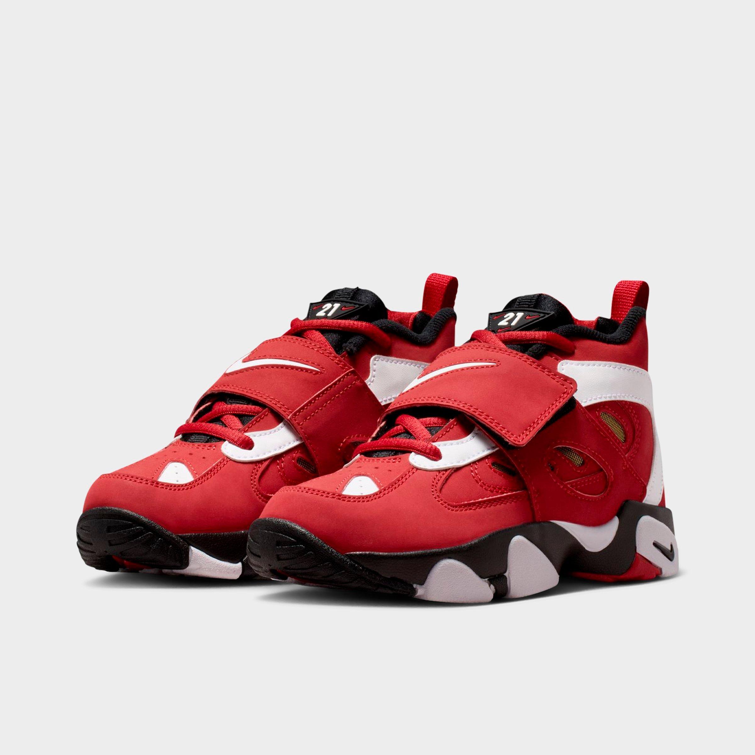 Little Kids' Nike Diamond Turf 2 Casual Shoes