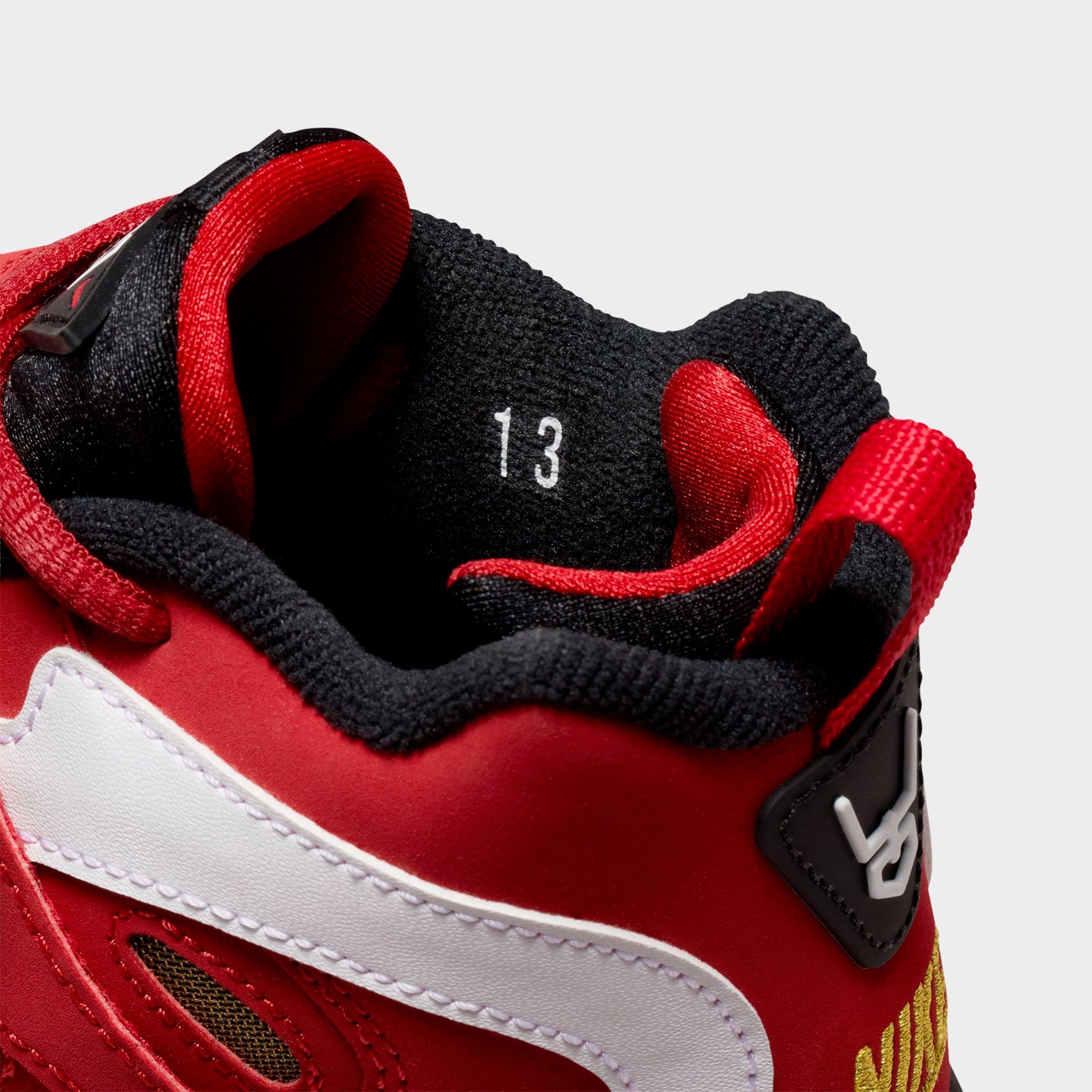 Little Kids' Nike Diamond Turf 2 Casual Shoes