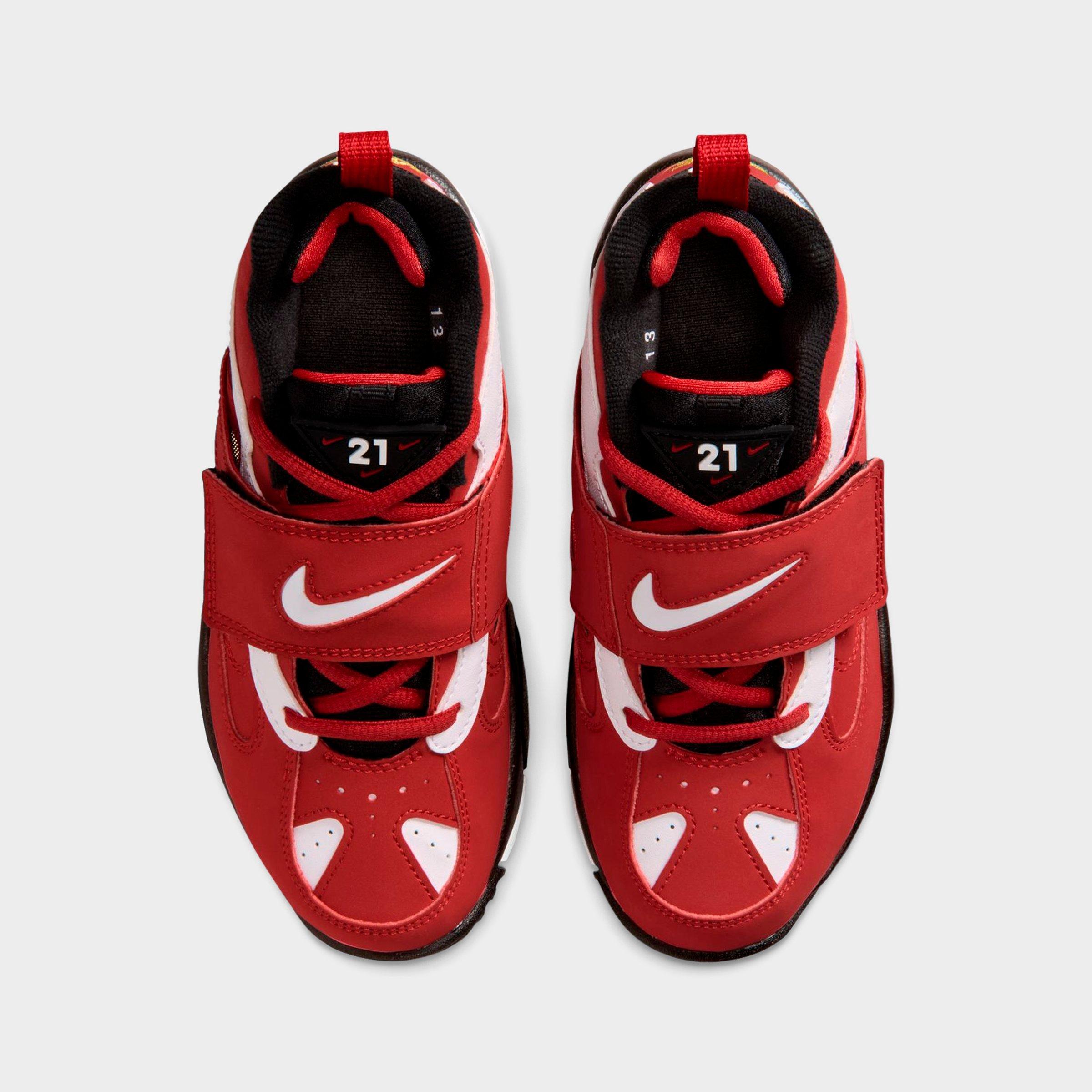 Little Kids' Nike Diamond Turf 2 Casual Shoes