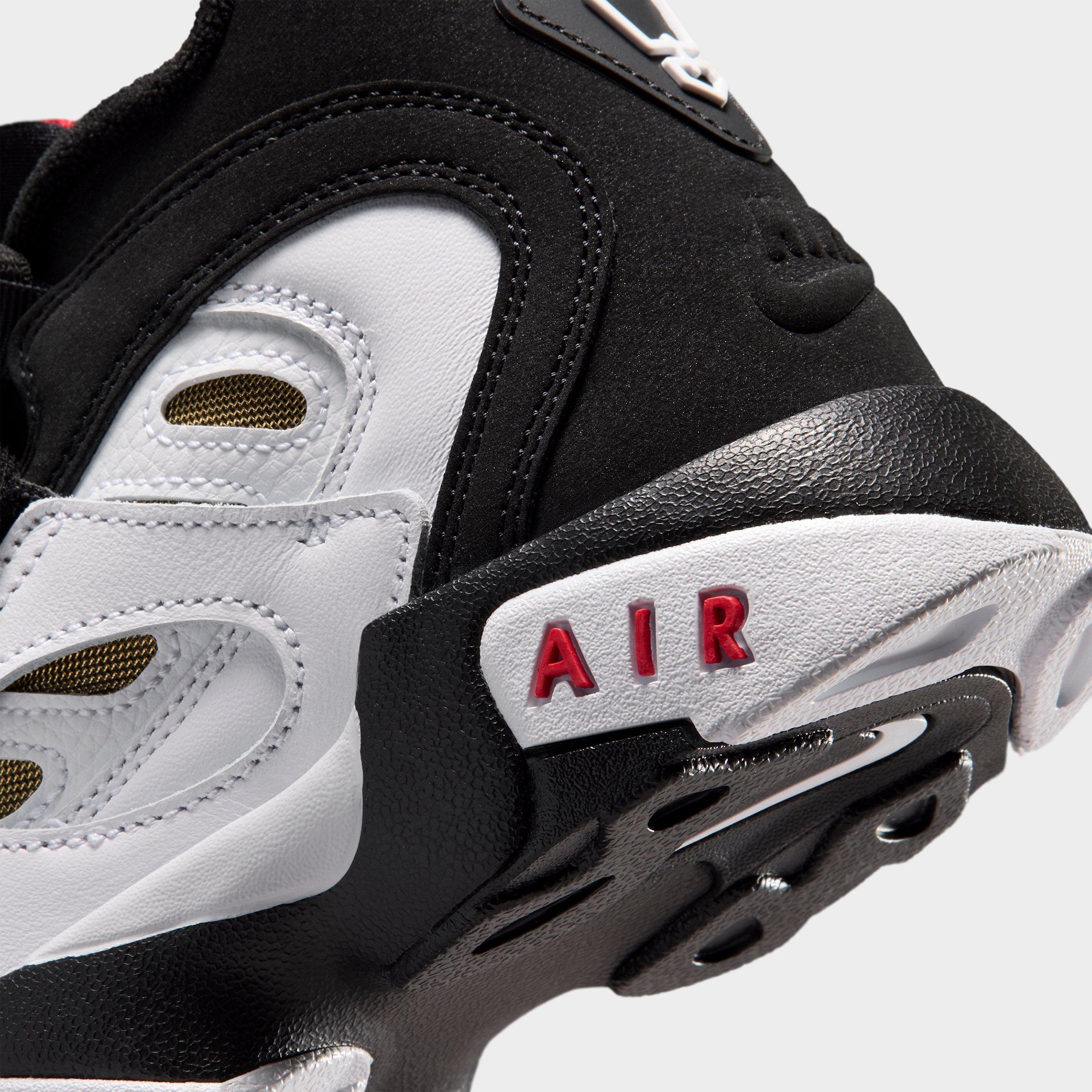 Big Kids' Nike Diamond Turf 2 Casual Shoes