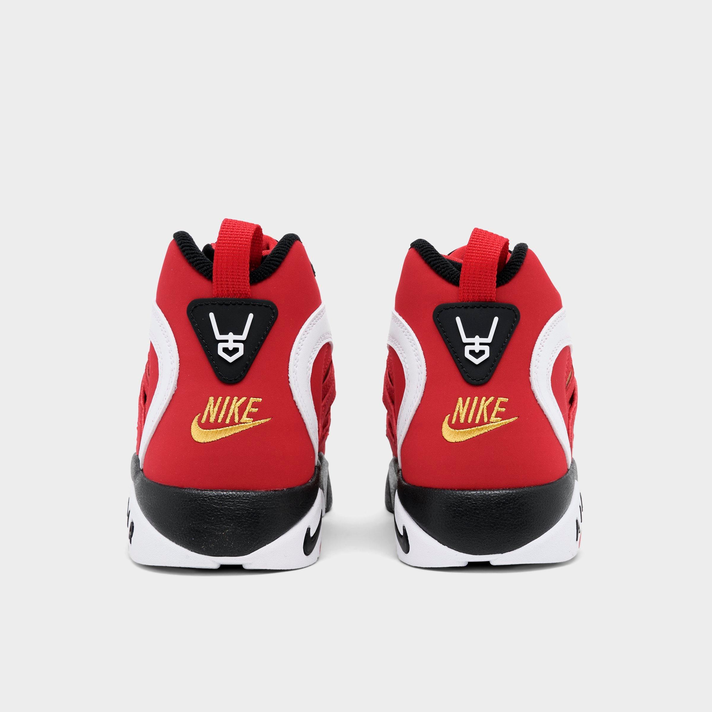 Big Kids' Nike Diamond Turf 2 Casual Shoes