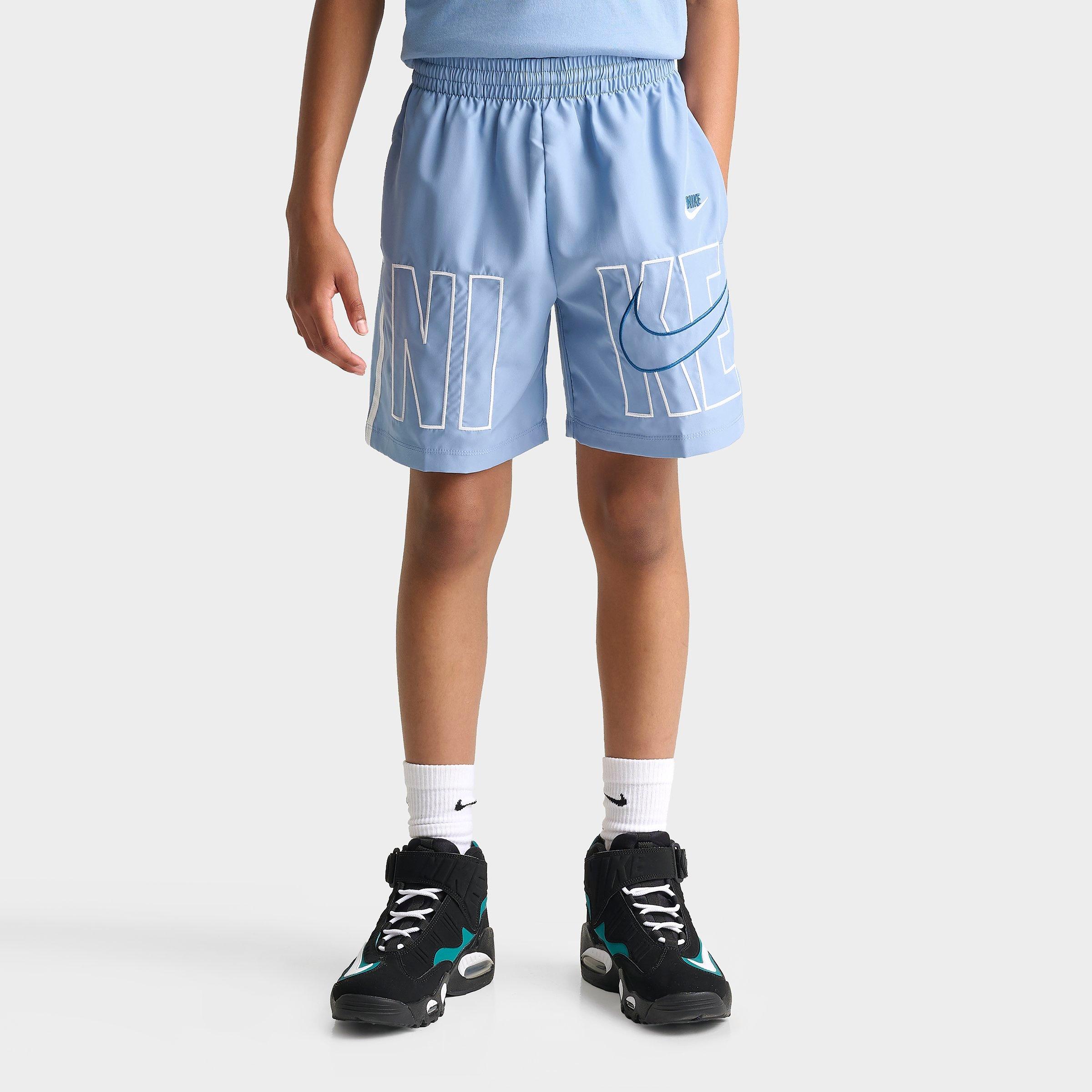 Big Kids' Nike Multi Dri-FIT Training Shorts