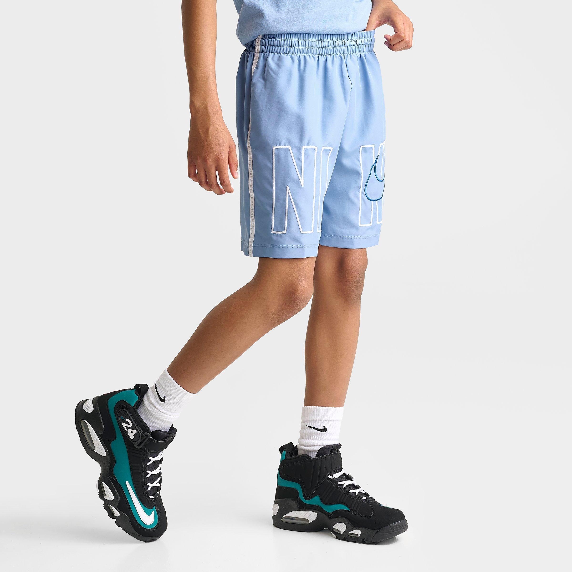 Big Kids' Nike Multi Dri-FIT Training Shorts