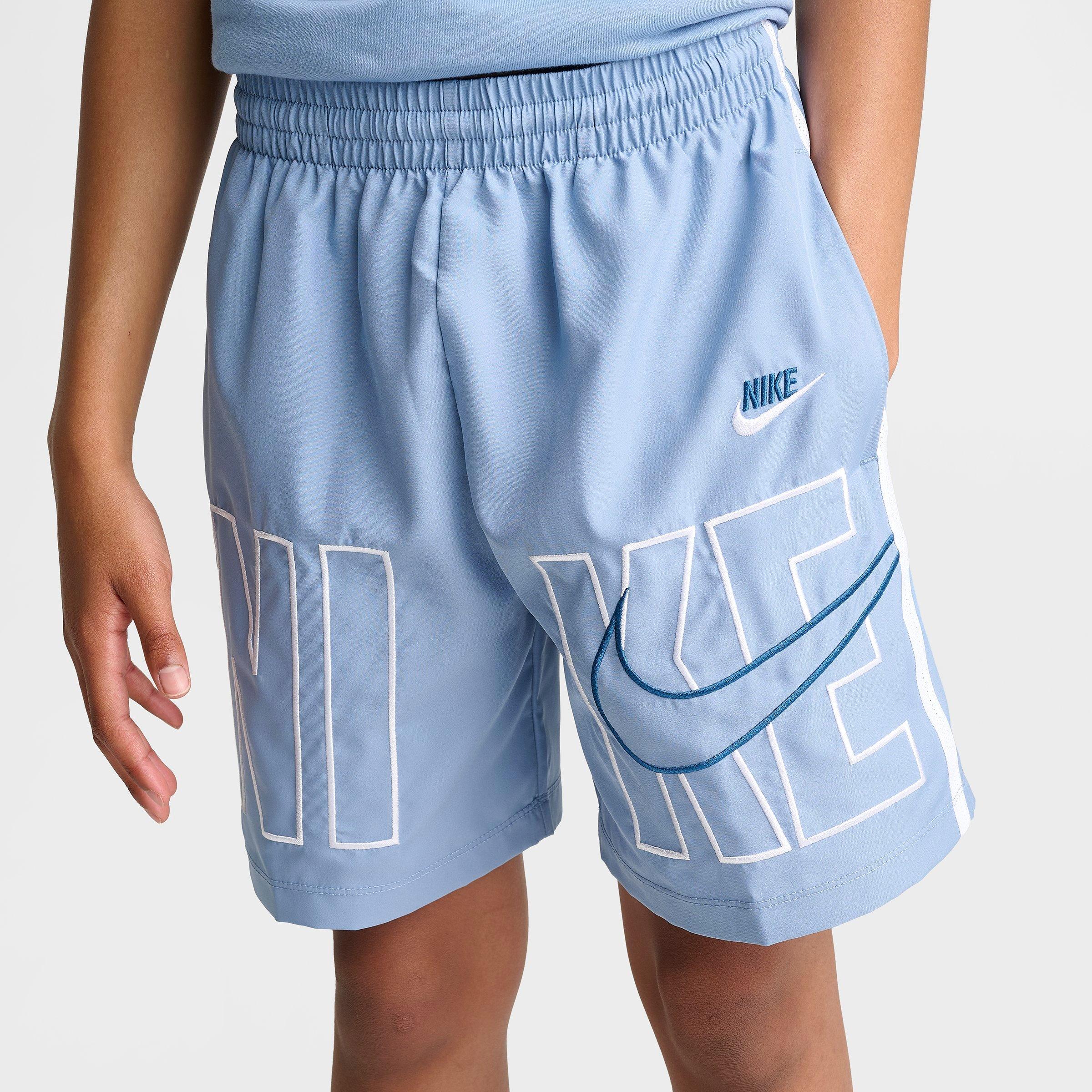 Big Kids' Nike Multi Dri-FIT Training Shorts