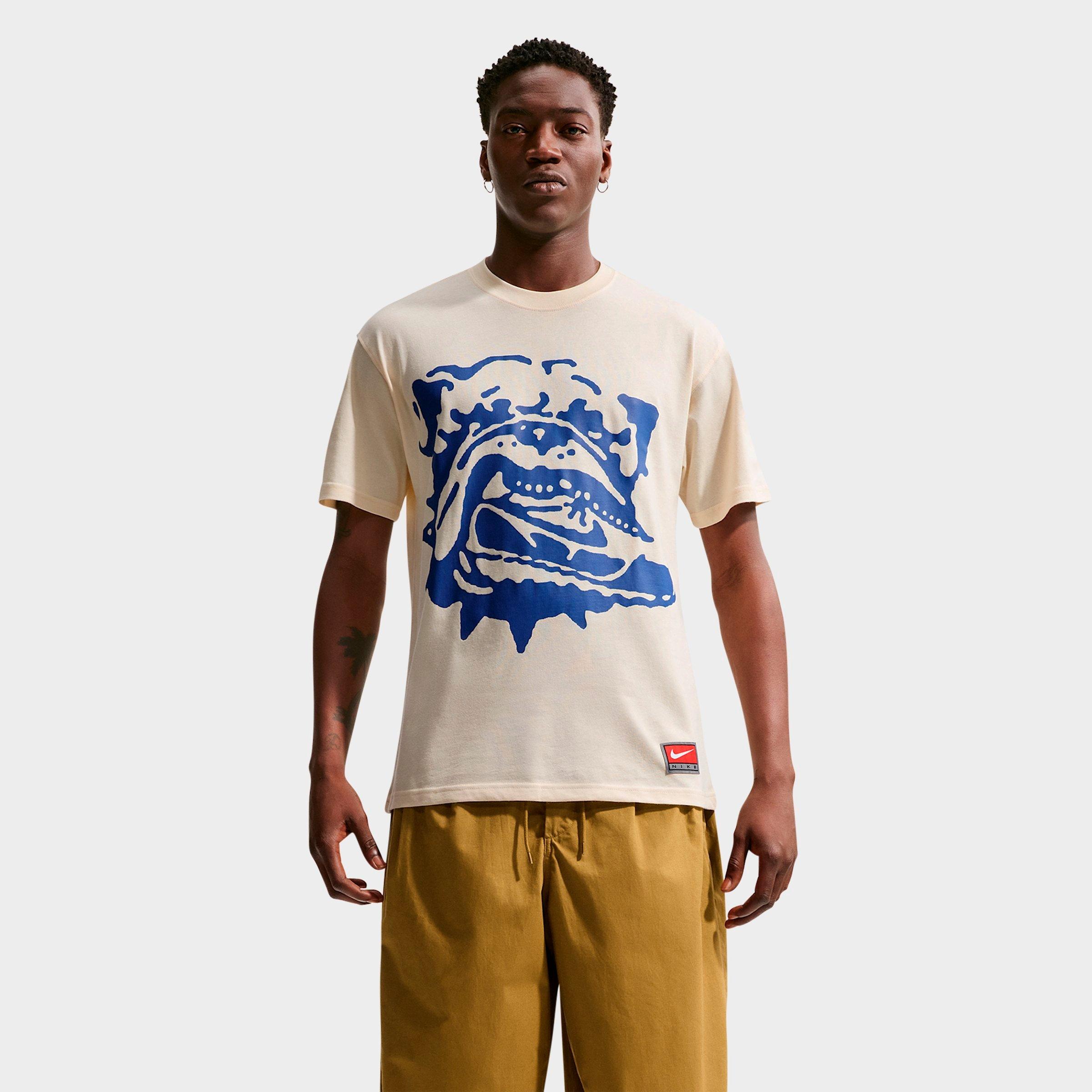 Men's Nike Sportswear Shoe Dog Graphic T-Shirt