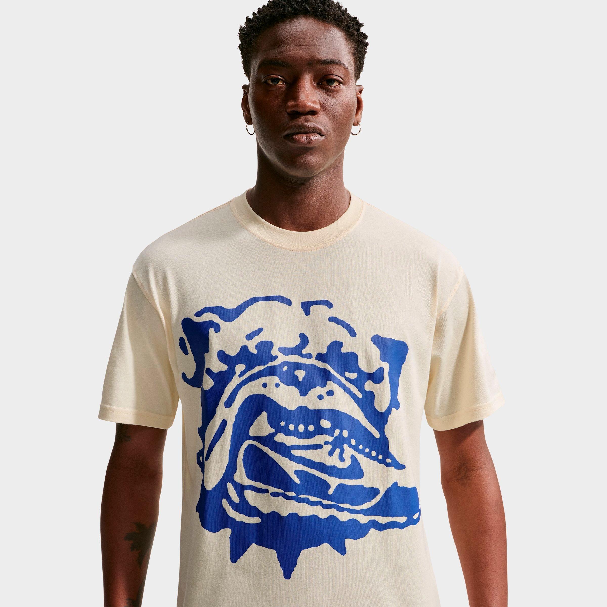 Men's Nike Sportswear Shoe Dog Graphic T-Shirt