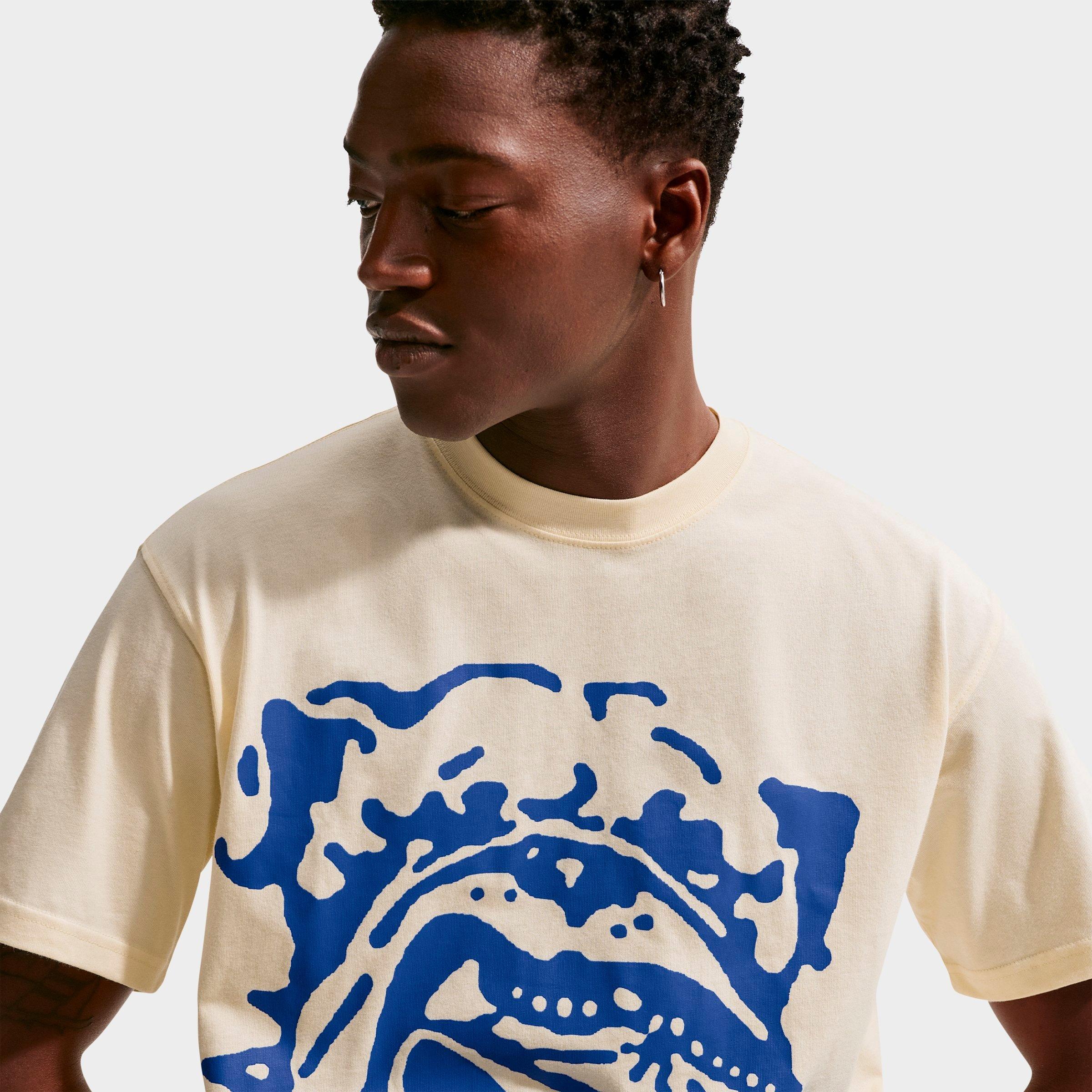 Men's Nike Sportswear Shoe Dog Graphic T-Shirt