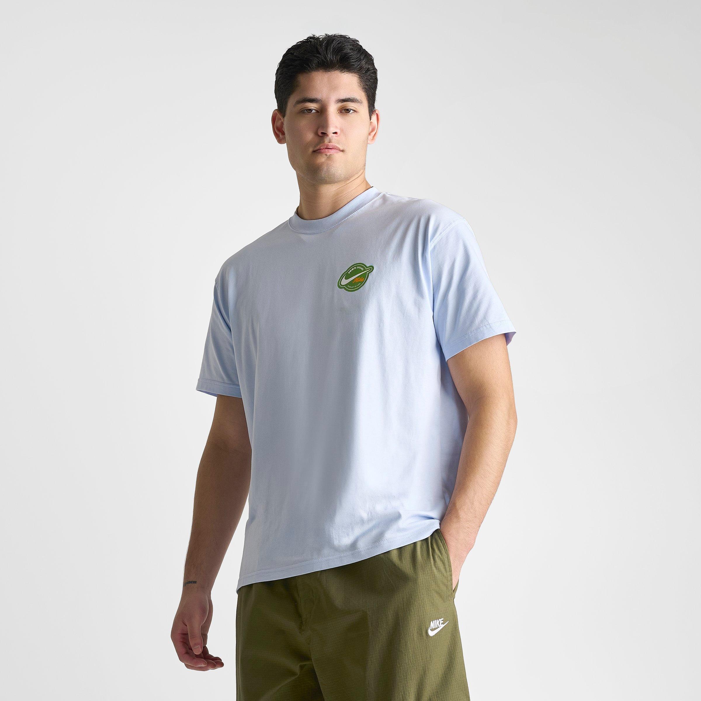 Men's Nike Sportswear Fresh Squeeze T-Shirt