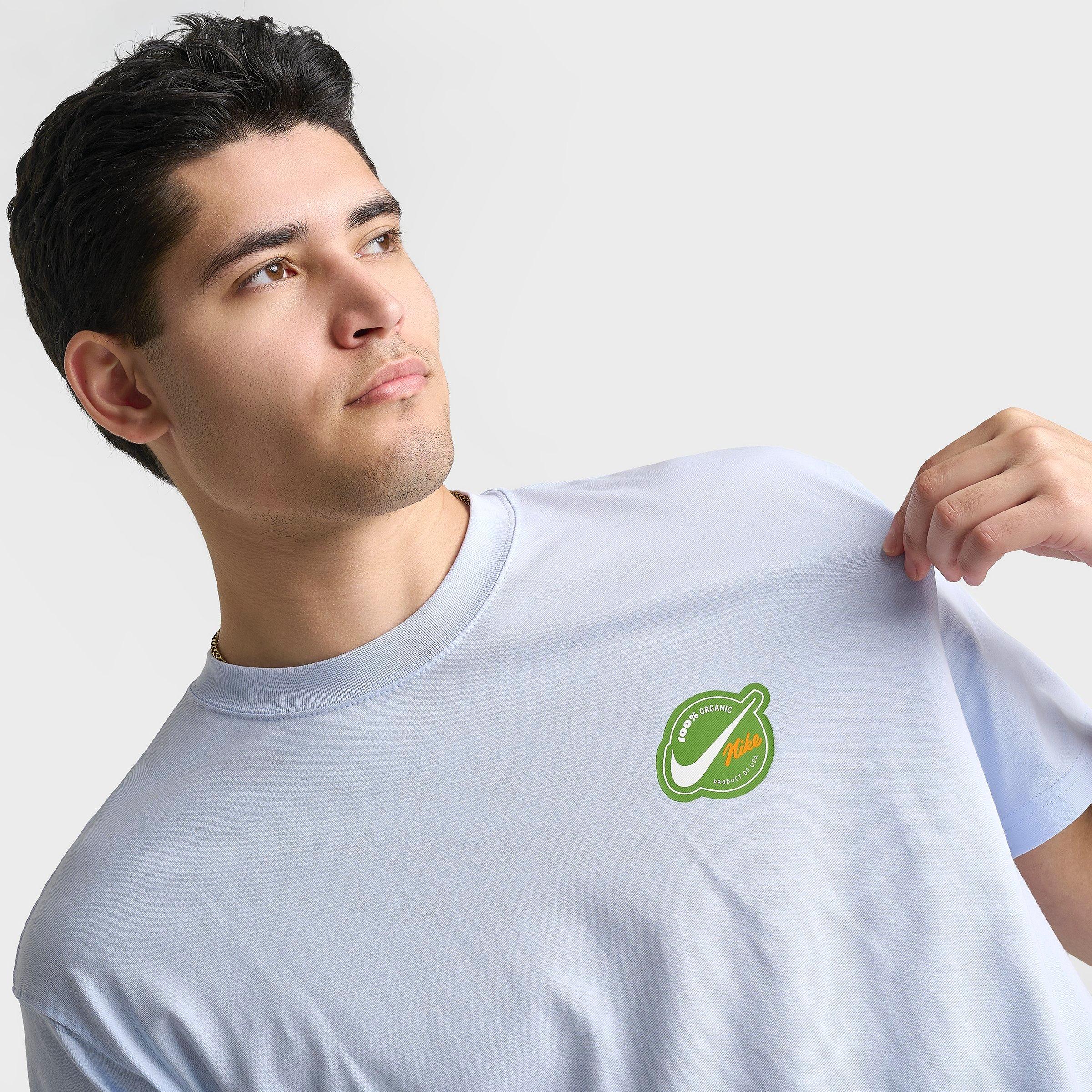 Men's Nike Sportswear Fresh Squeeze T-Shirt
