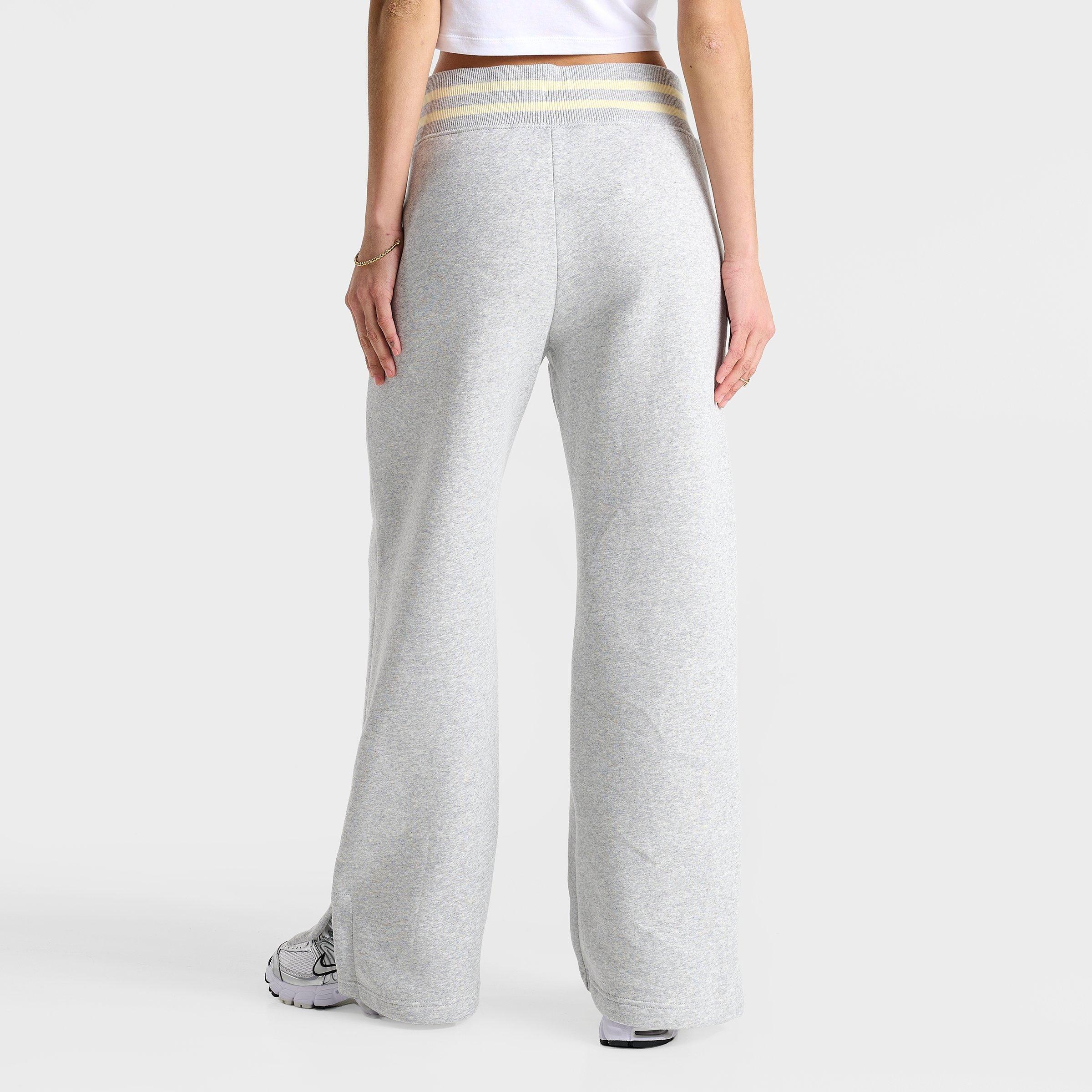 Women's Nike Phoenix Fleece Athletic Dept. High-Waisted Wide-Leg Sweatpants