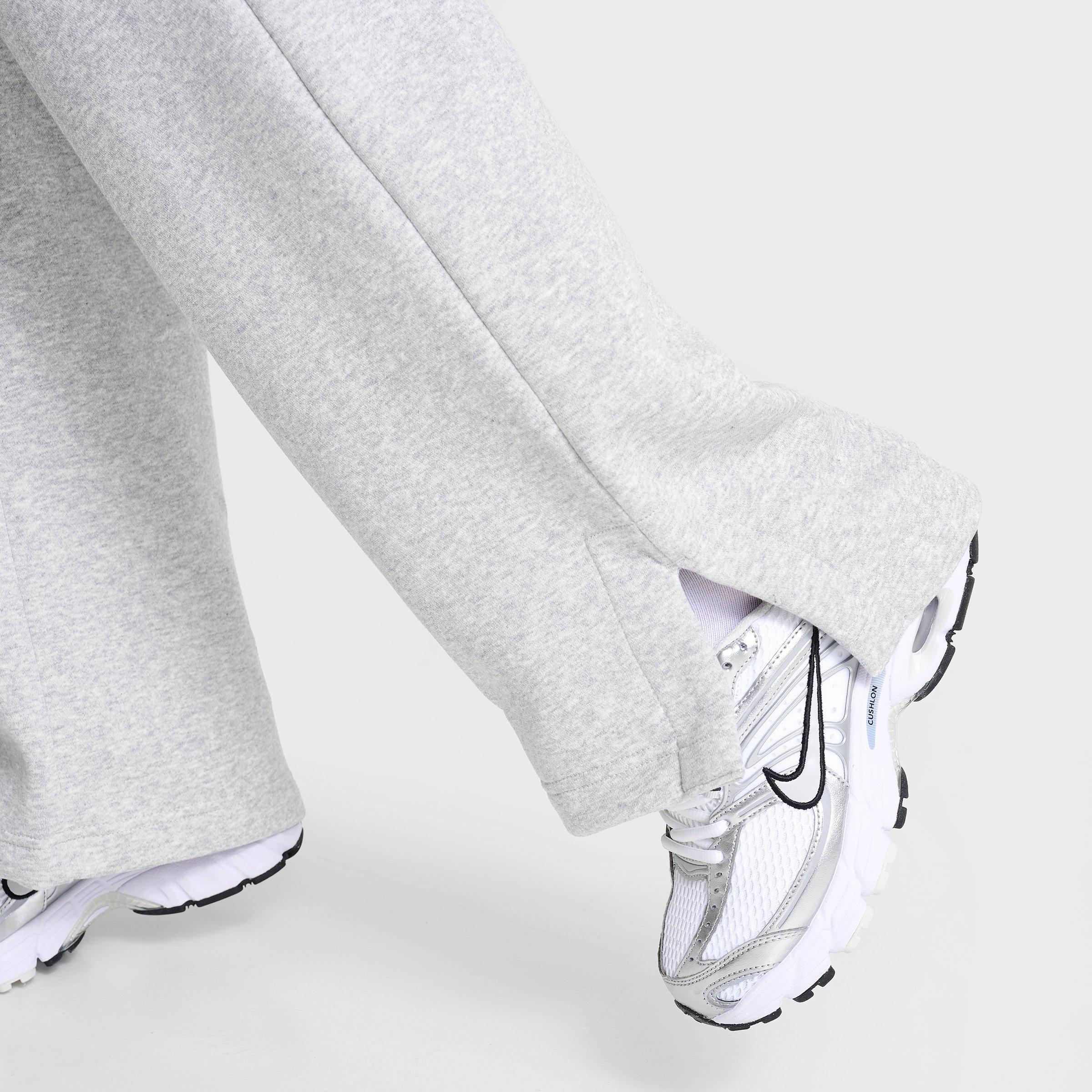 Women's Nike Phoenix Fleece Athletic Dept. High-Waisted Wide-Leg Sweatpants