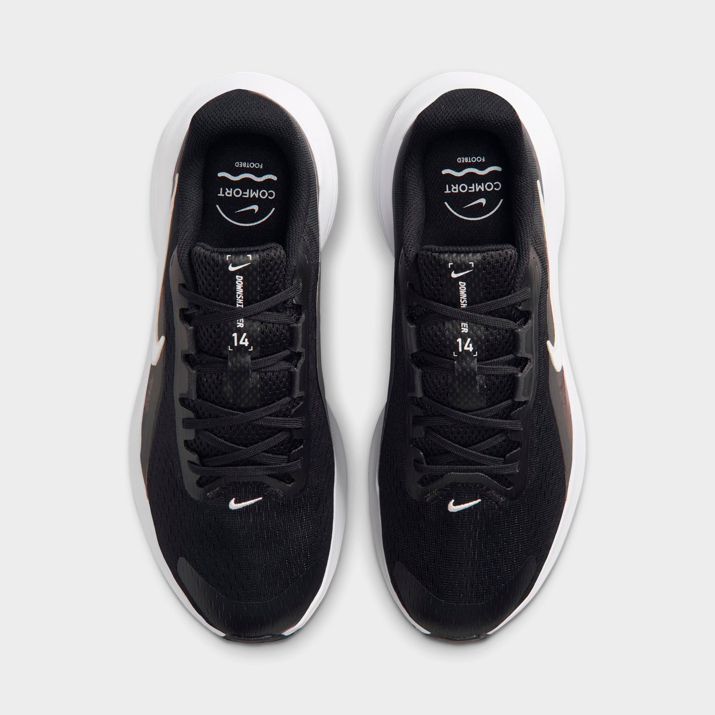 Men's Nike Downshifter 14 Running Shoes (Wide Width)