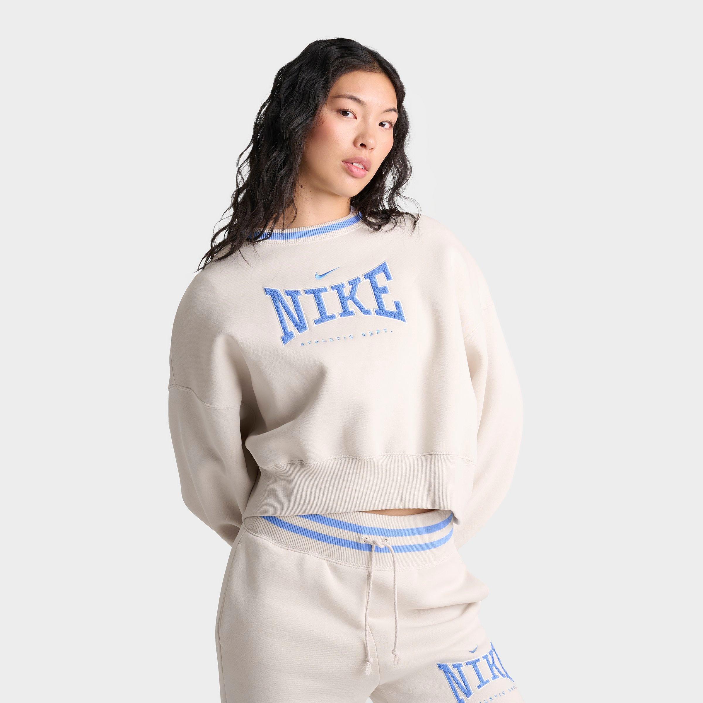 NIKE★JORDAN★オーバーサイズ☆スウェット　レディース　S 楽天市場】送料無料 スウェット 上下 レディース ナイキ NIKE