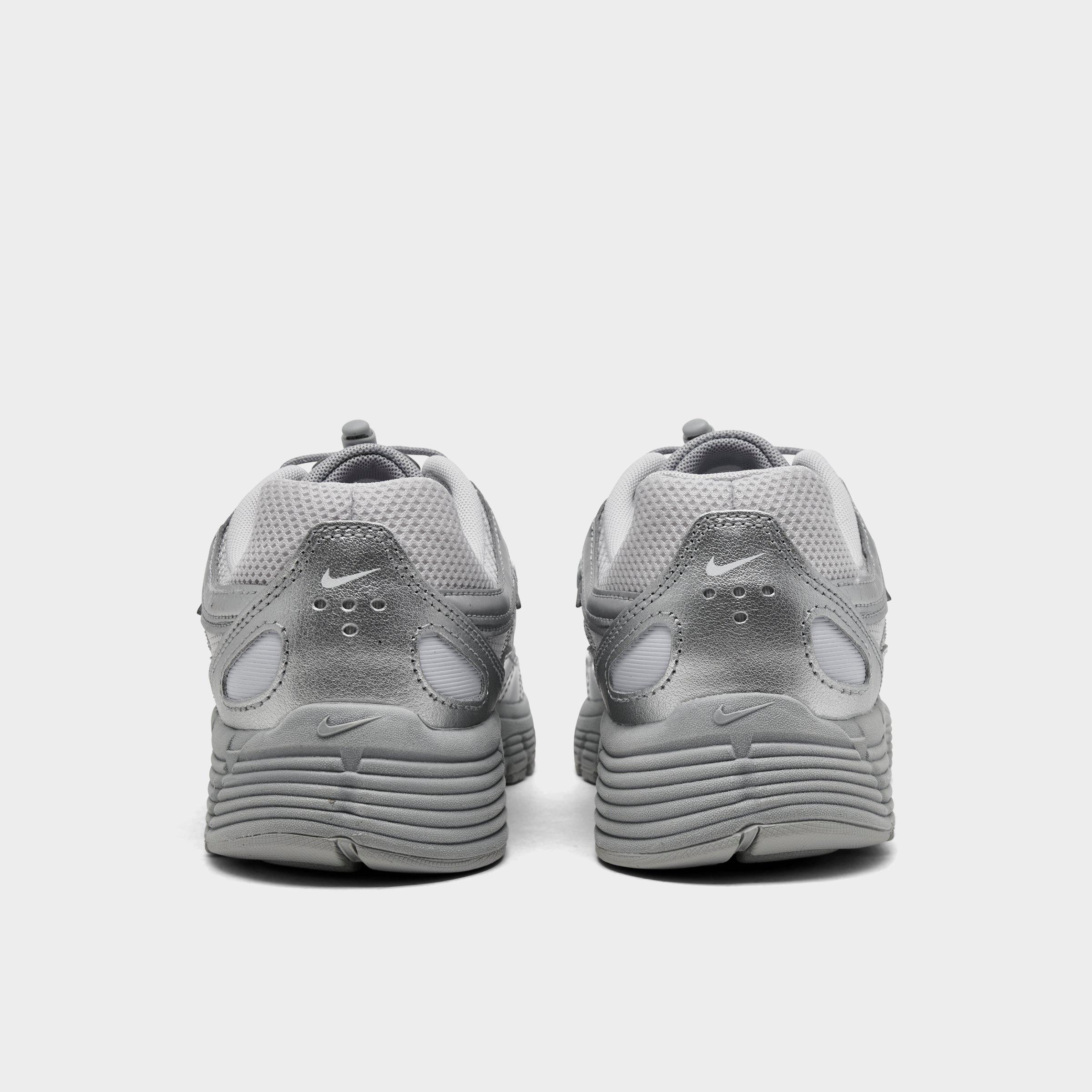 Big Kids' Nike P-6000 Utility Casual Shoes