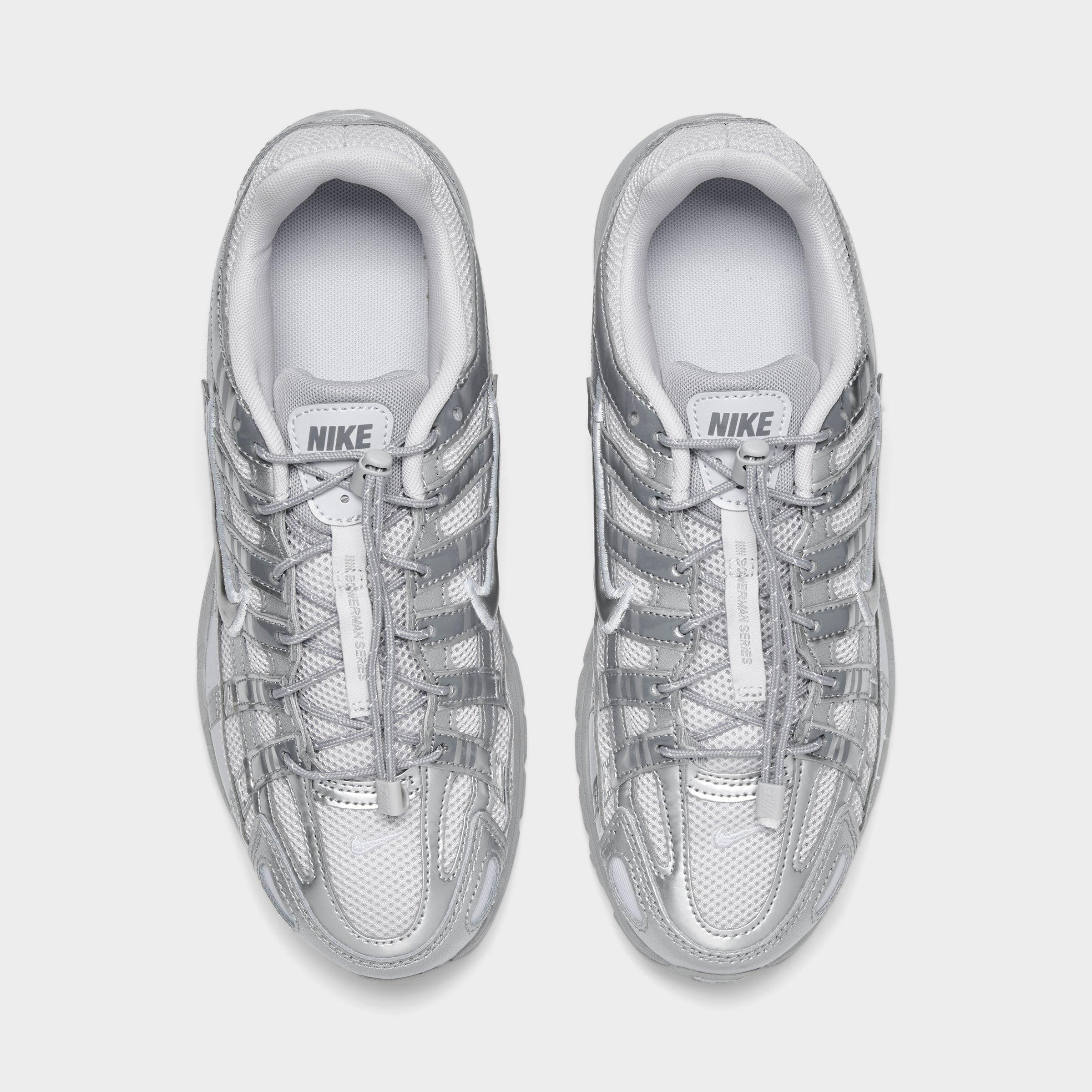 Big Kids' Nike P-6000 Utility Casual Shoes