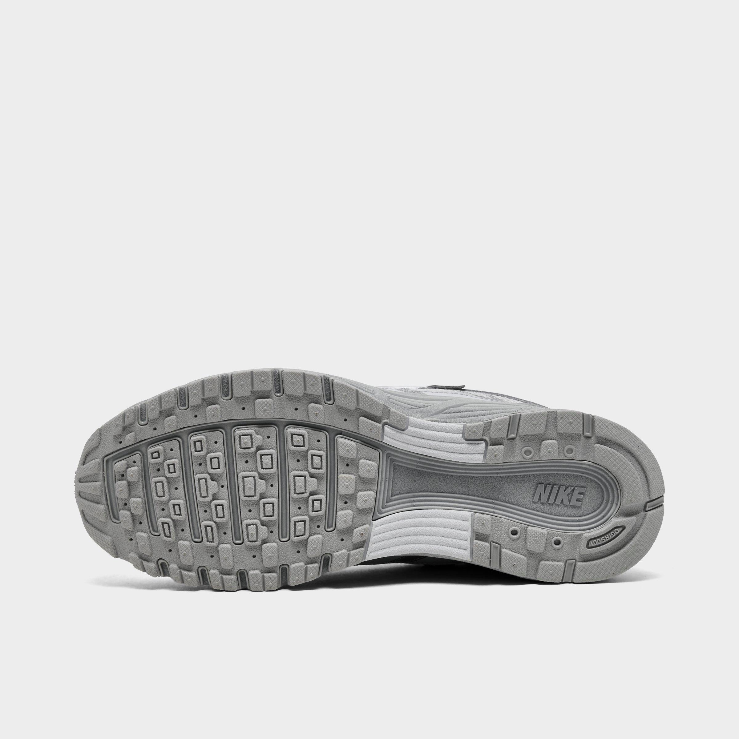 Big Kids' Nike P-6000 Utility Casual Shoes