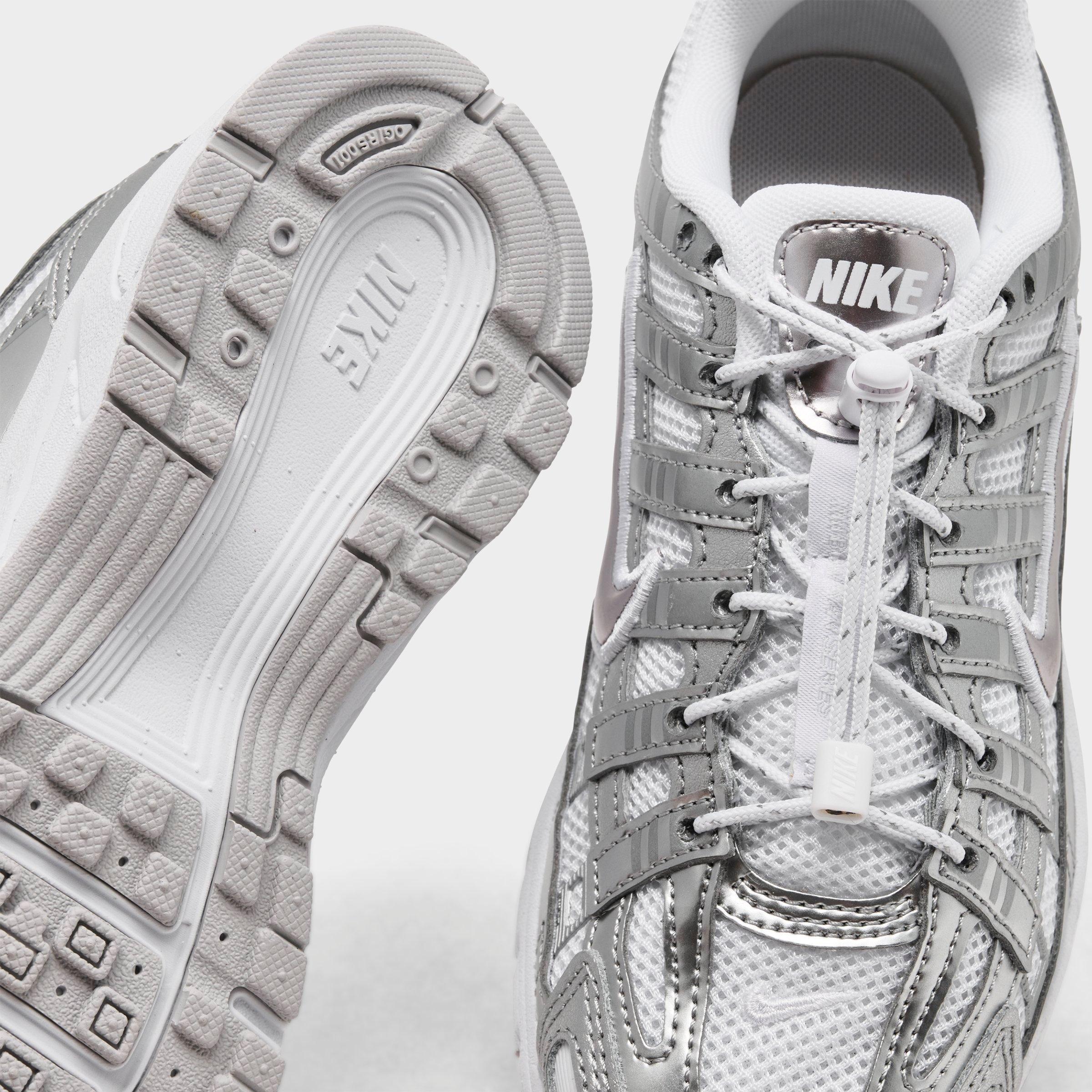 Big Kids' Nike P-6000 Utility Casual Shoes